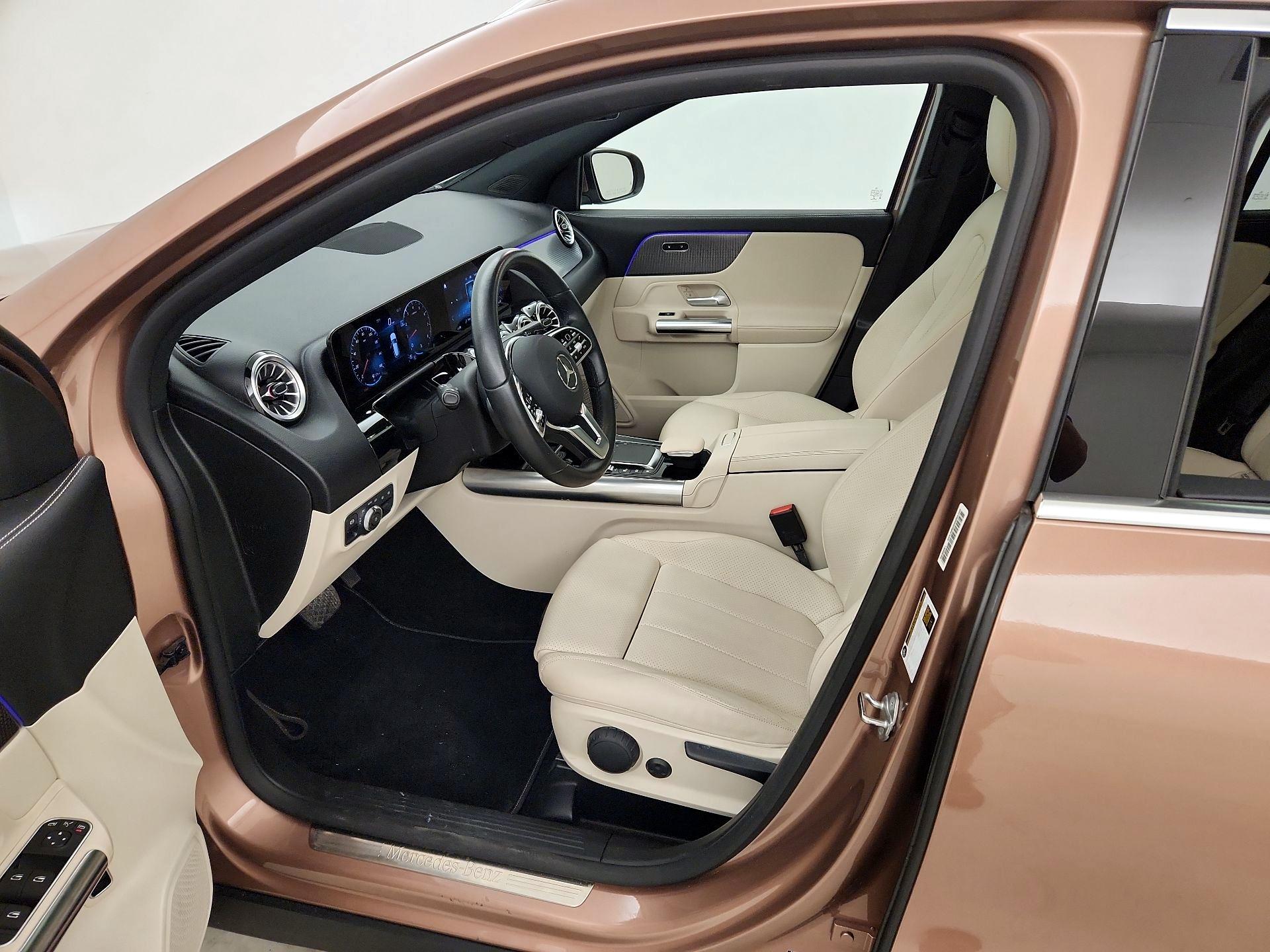 Thumbnail: 2022 Mercedes-Benz GLA - 11