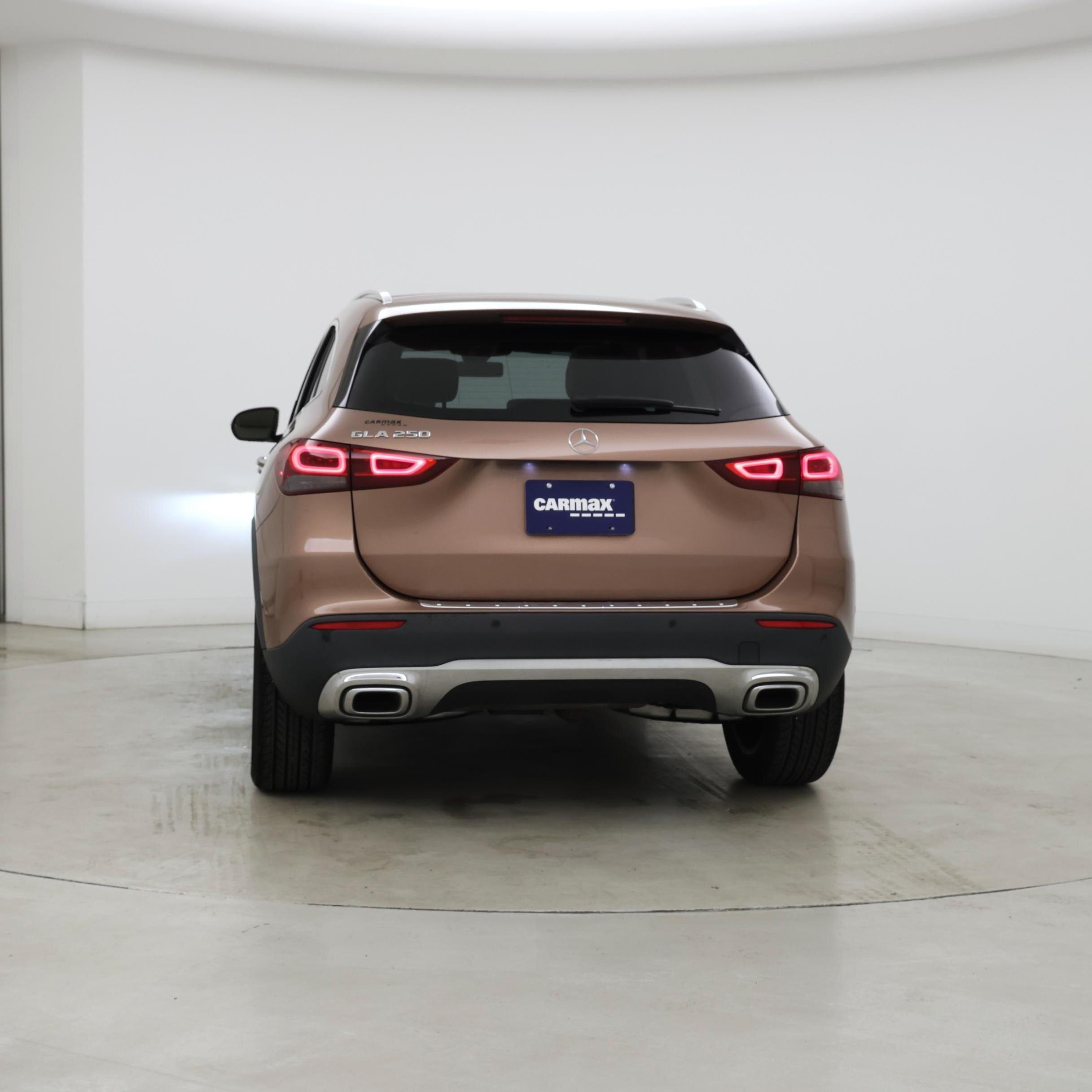 Thumbnail: 2022 Mercedes-Benz GLA - 6