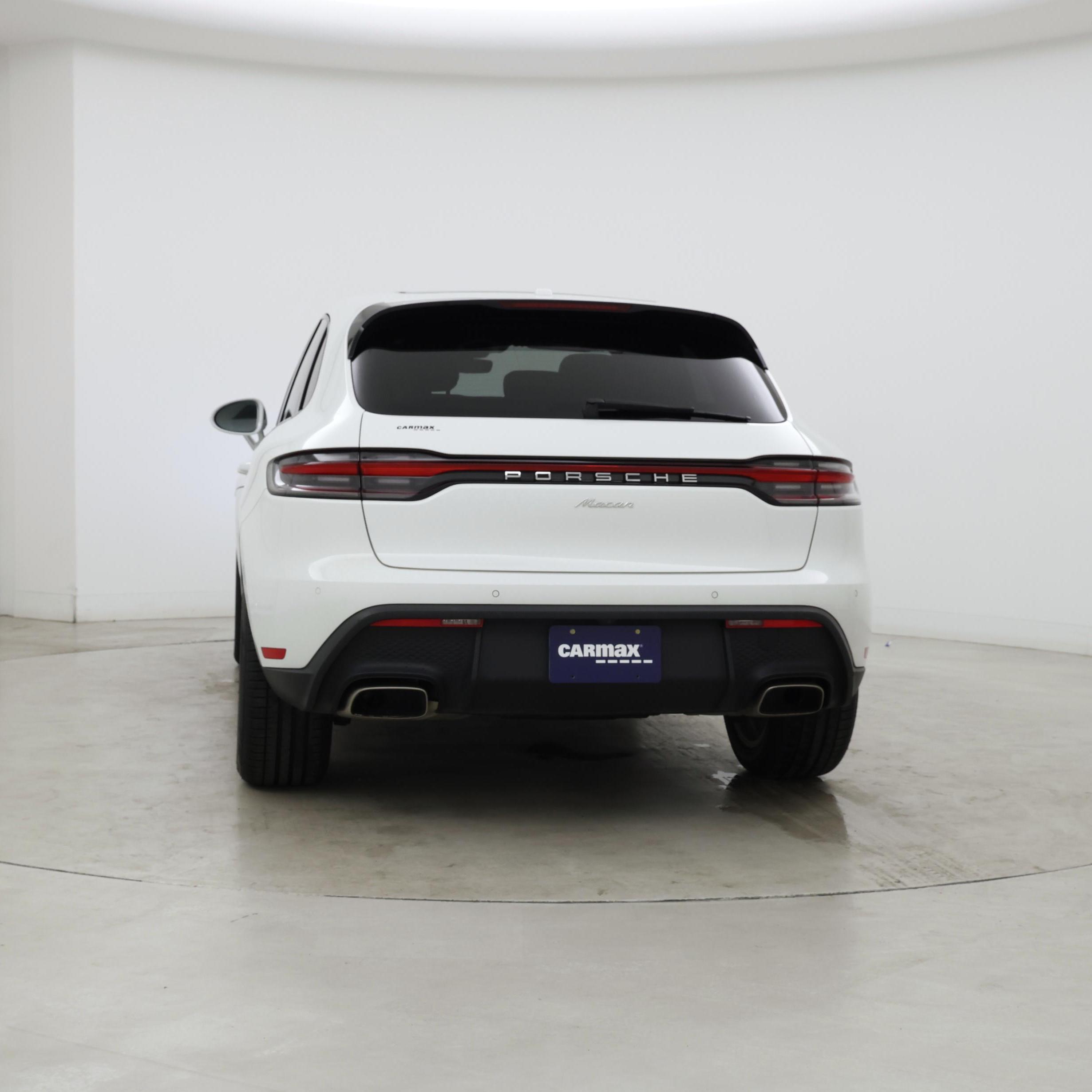 Thumbnail: 2022 Porsche Macan - 6
