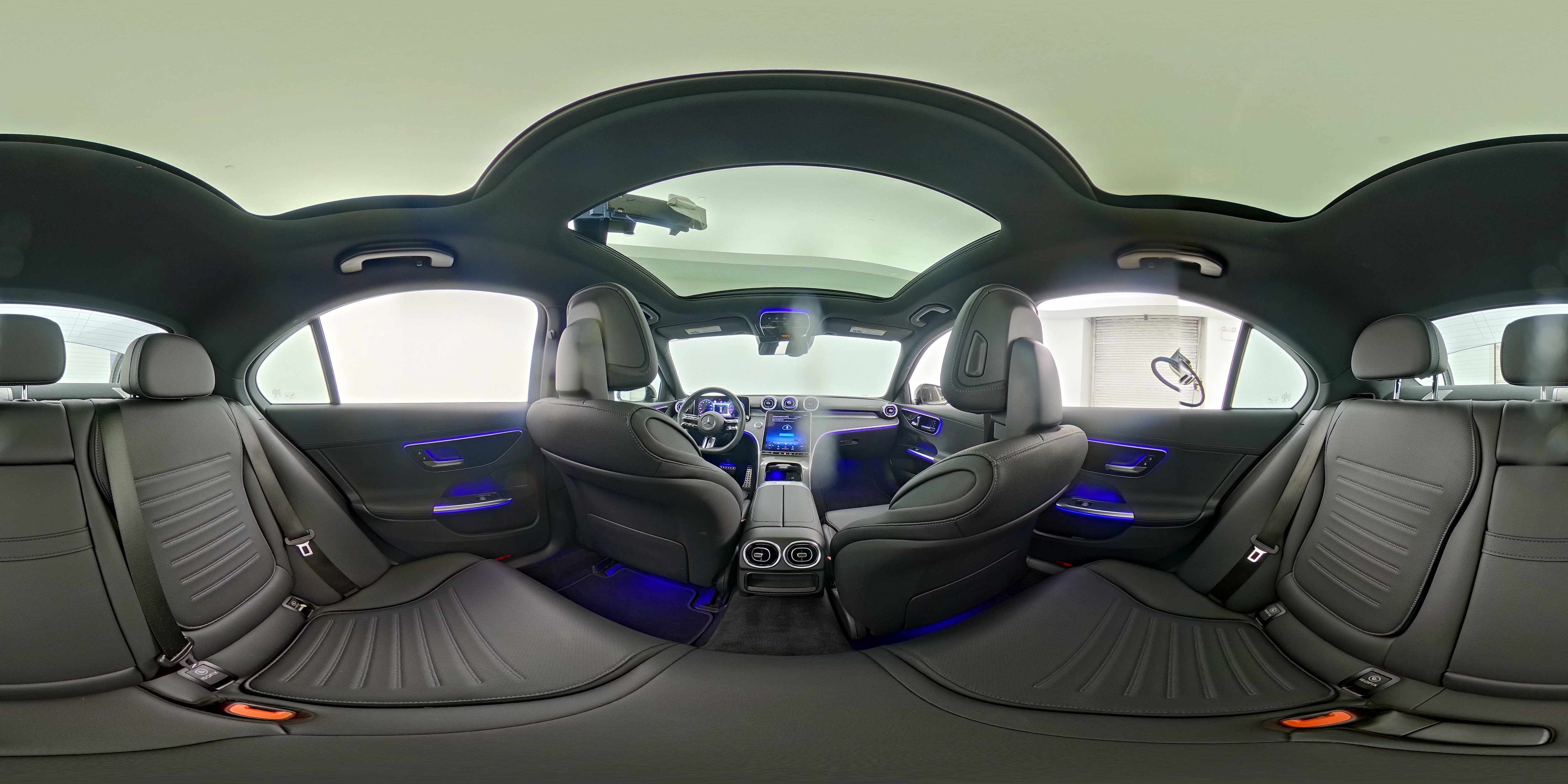 2023 Mercedes-Benz C-Class Sedan C 300 - Photo 27