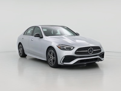 2023 Mercedes-Benz C300