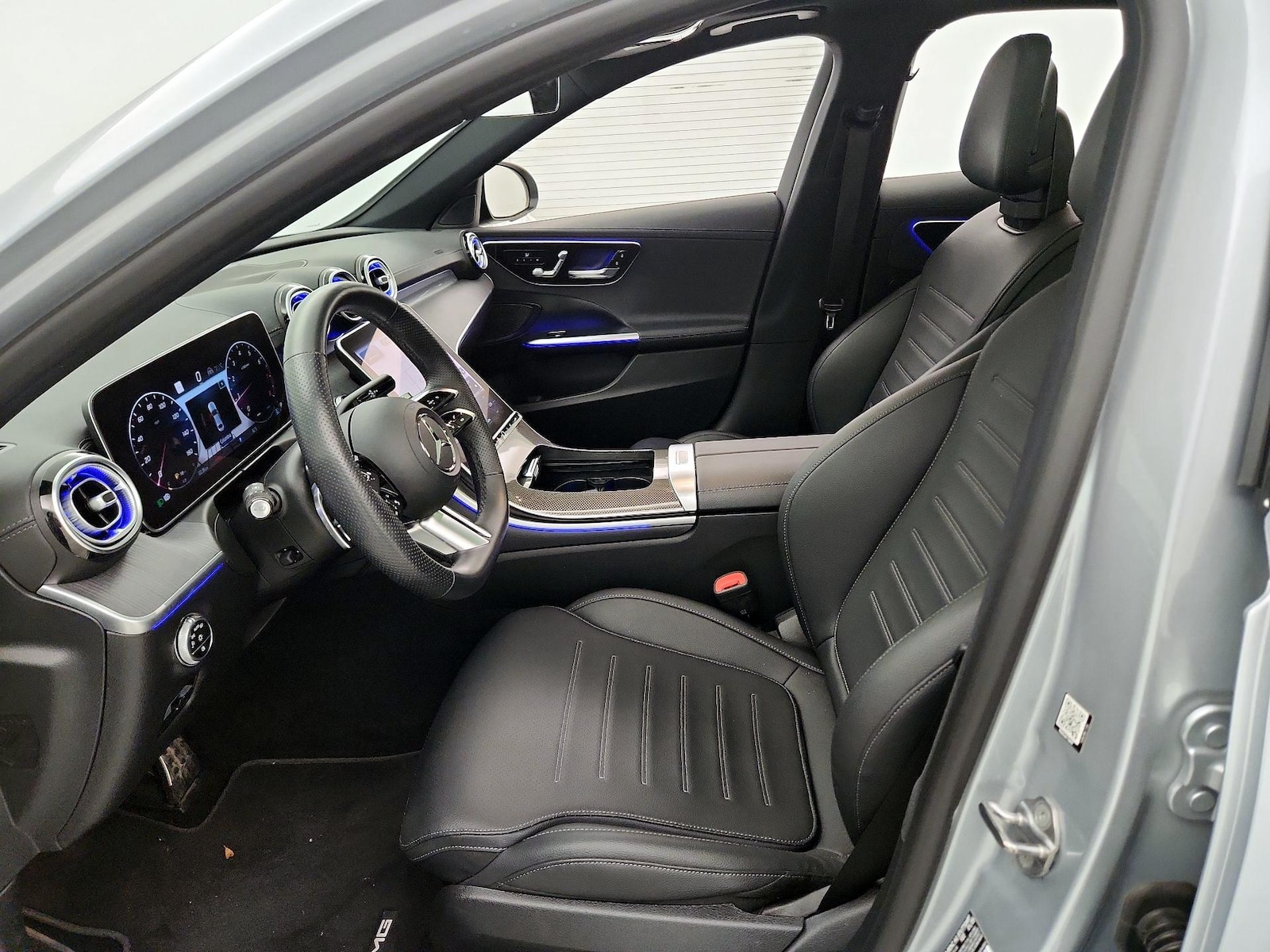 2023 Mercedes-Benz C-Class Sedan C 300 - Photo 12