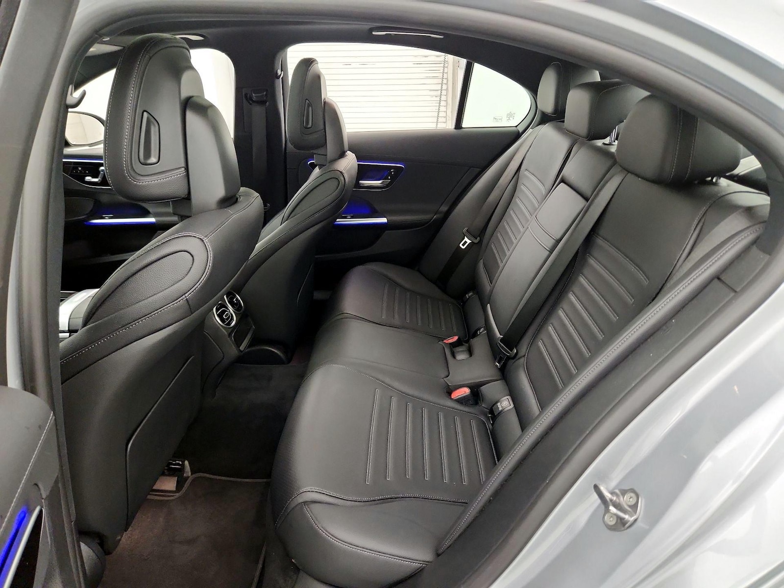 2023 Mercedes-Benz C-Class Sedan C 300 - Photo 22