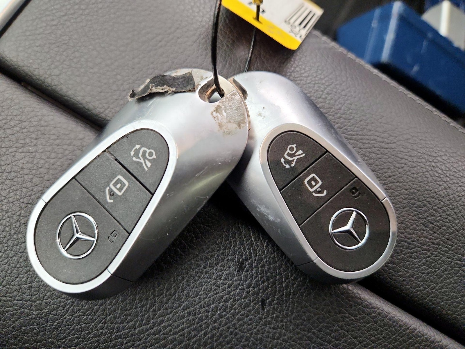 2023 Mercedes-Benz C-Class Sedan C 300 - Photo 25
