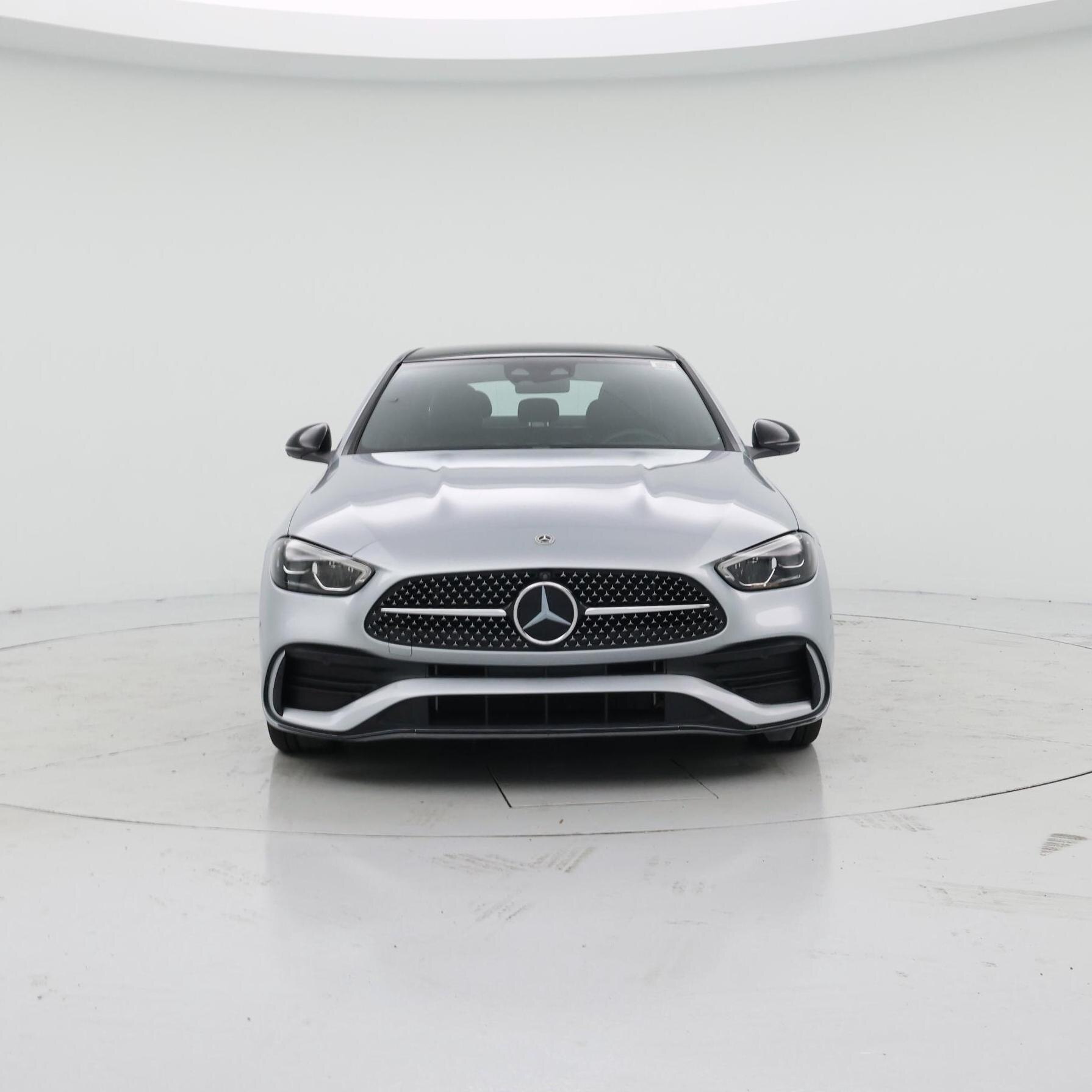 Thumbnail: 2023 Mercedes-Benz C-Class - 5