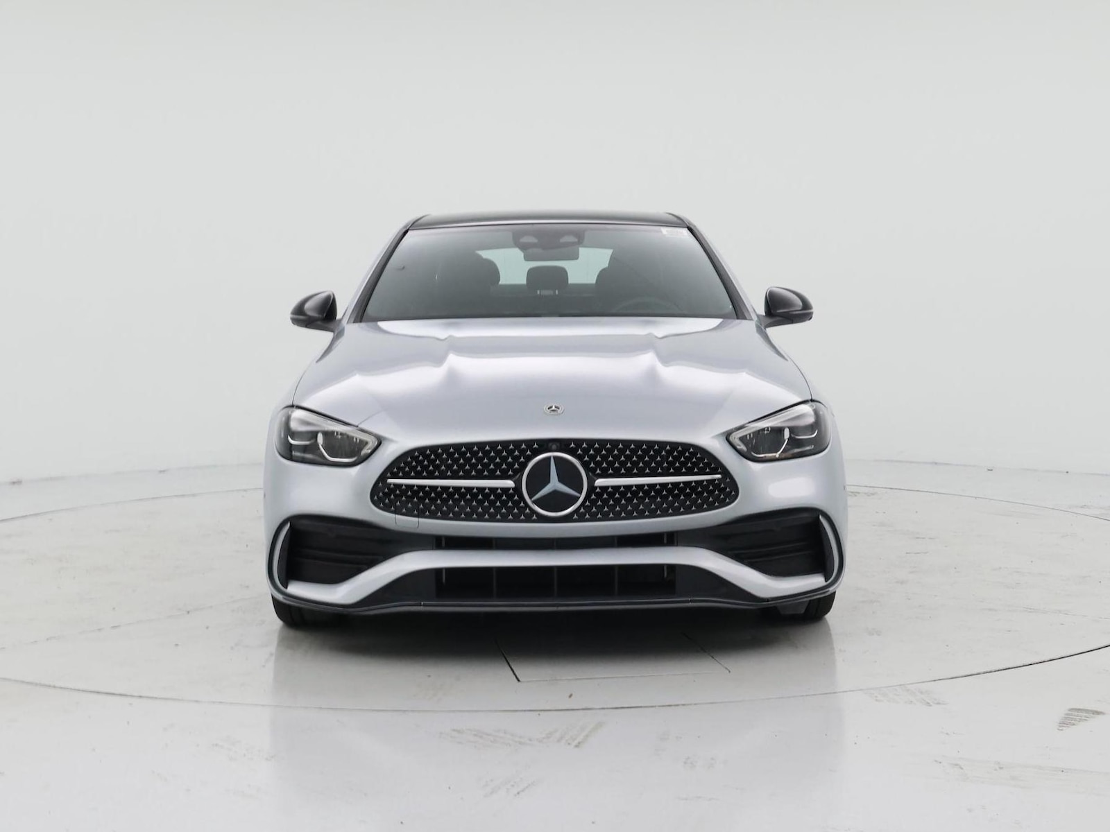 2023 Mercedes-Benz C-Class Sedan C 300 - Photo 6
