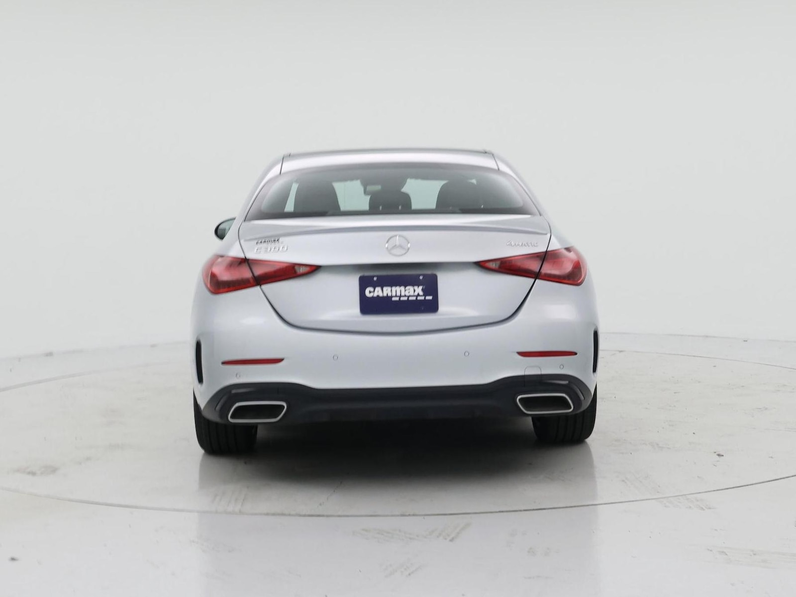 2023 Mercedes-Benz C-Class Sedan C 300 - Photo 7