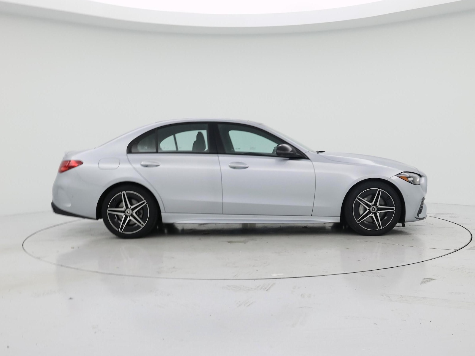 2023 Mercedes-Benz C-Class Sedan C 300 - Photo 8