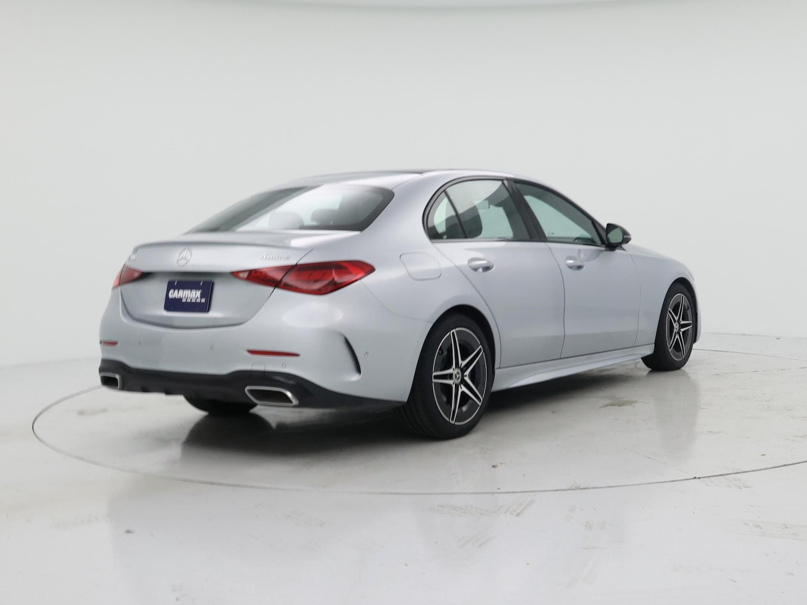2023 Mercedes-Benz C-Class Sedan C 300 - Photo 9