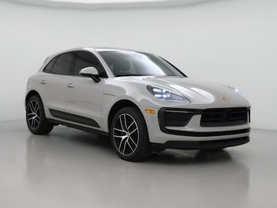 2023 Porsche Macan