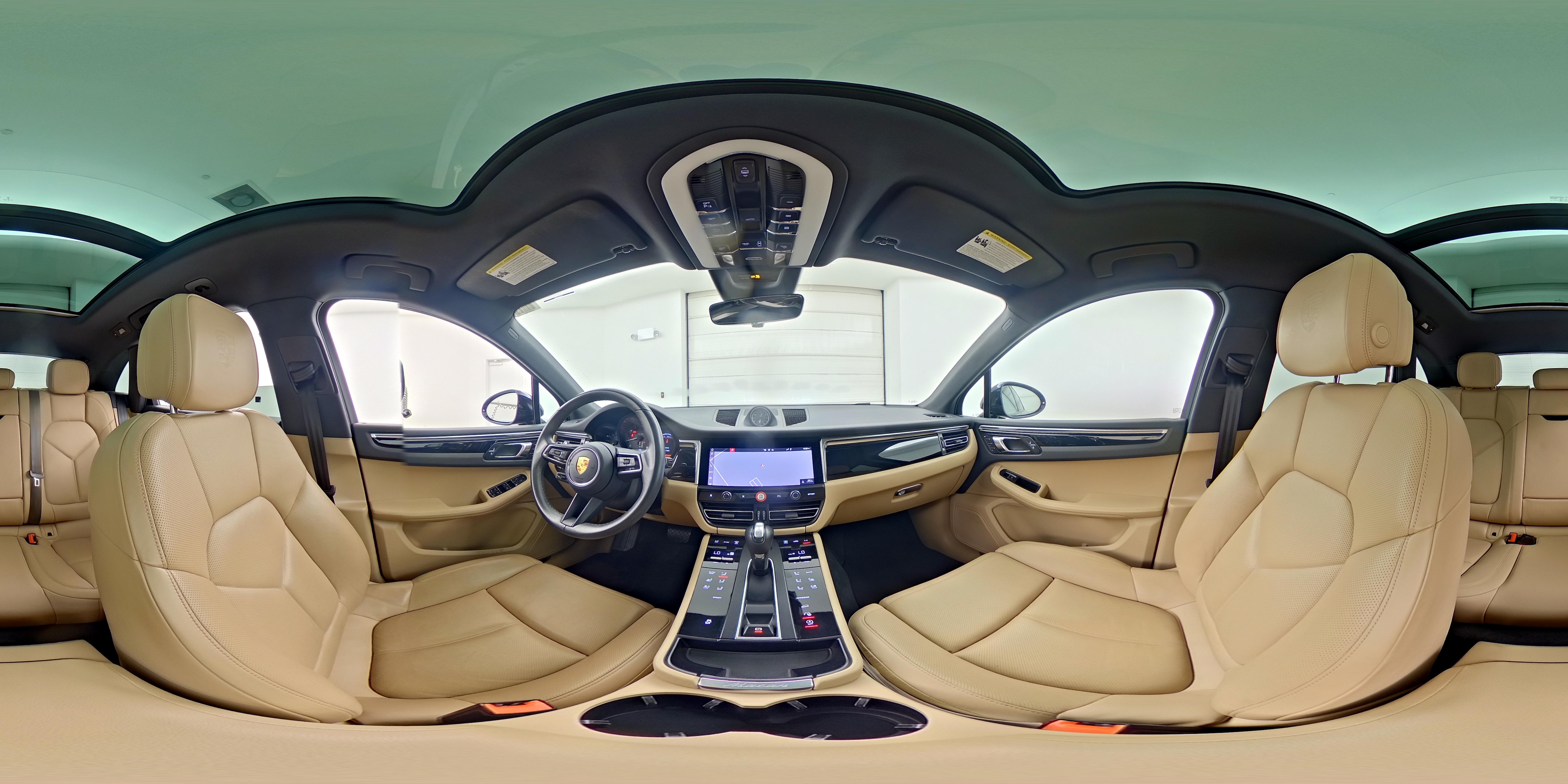 2023 Porsche Macan T - Photo 27