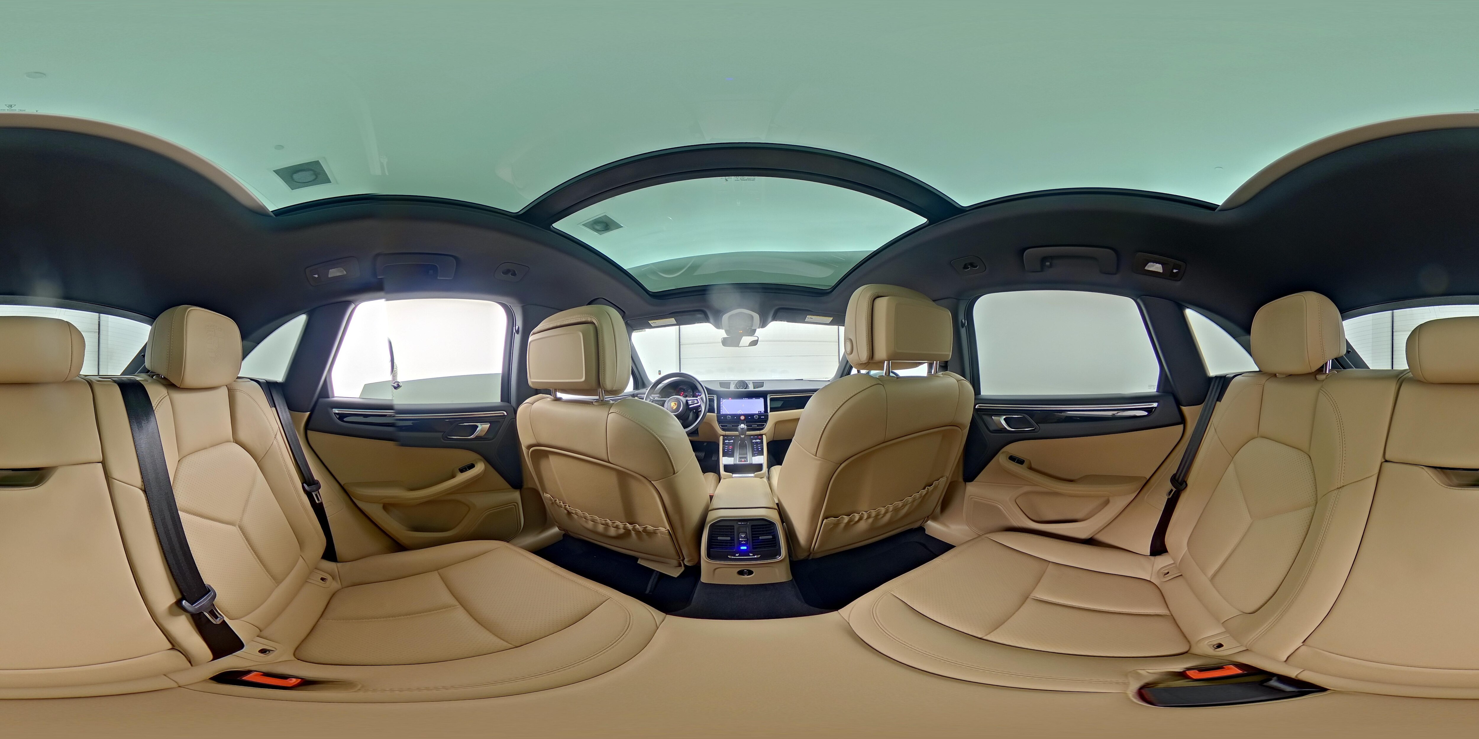 2023 Porsche Macan T - Photo 28