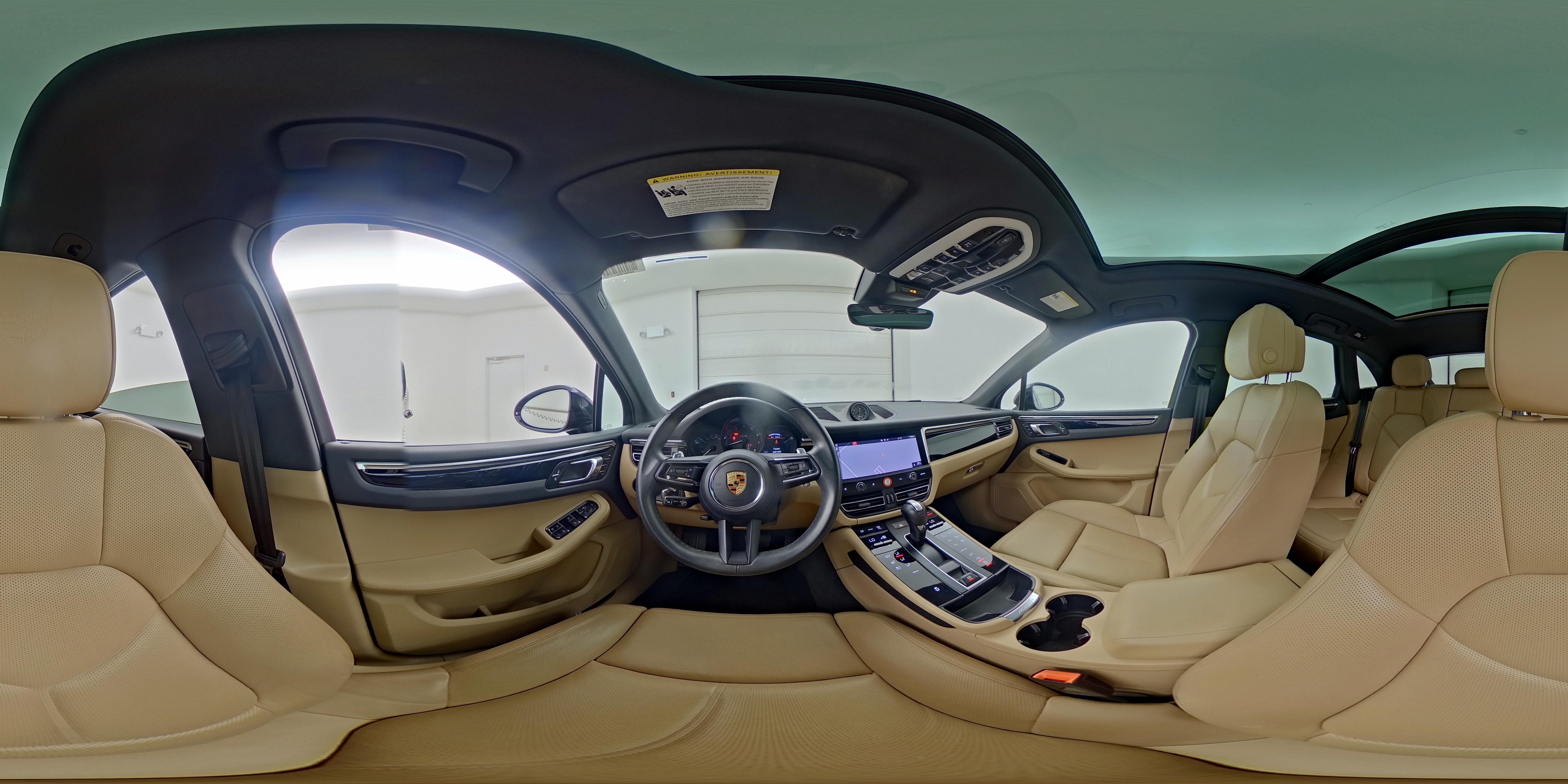 2023 Porsche Macan T - Photo 29