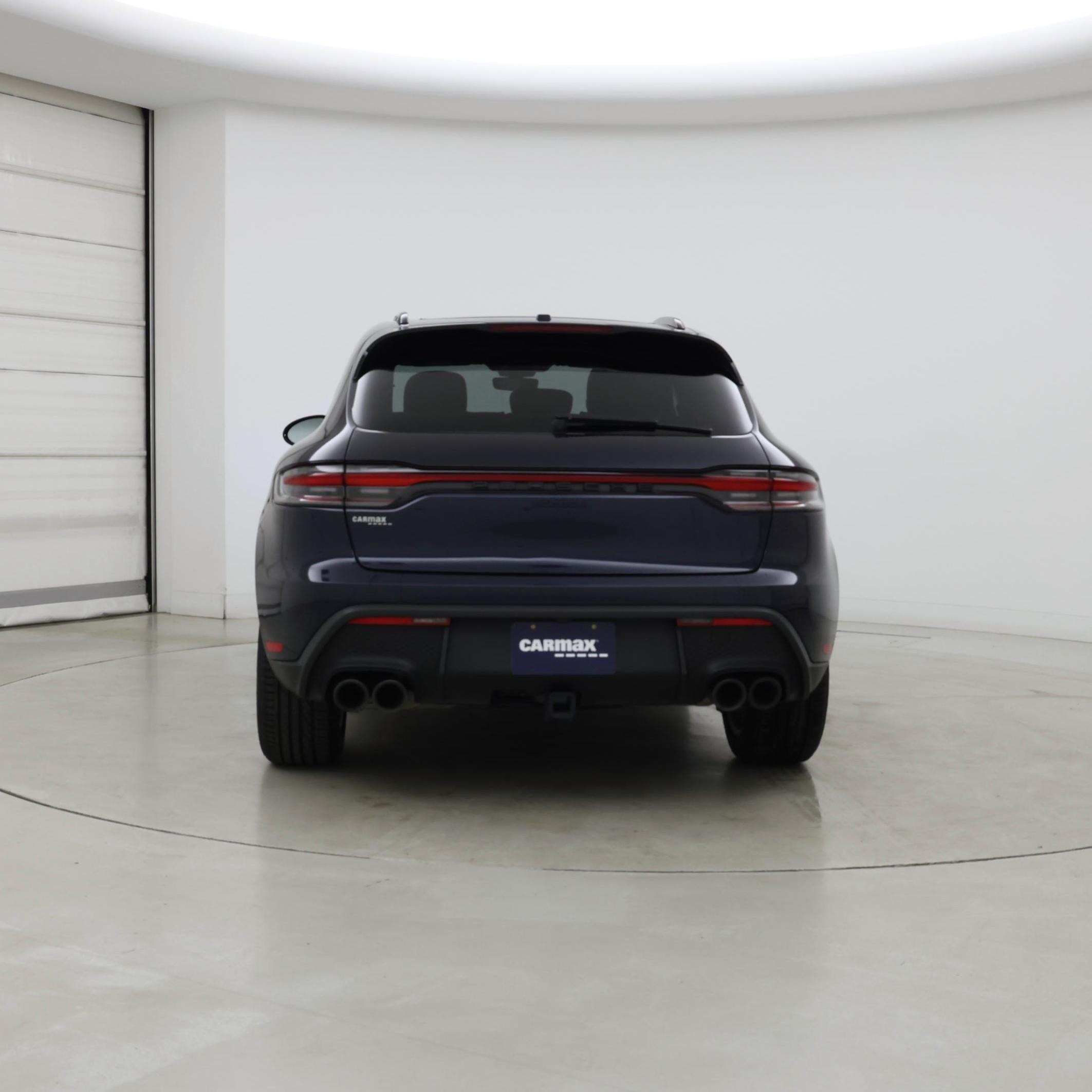 Thumbnail: 2023 Porsche Macan - 6
