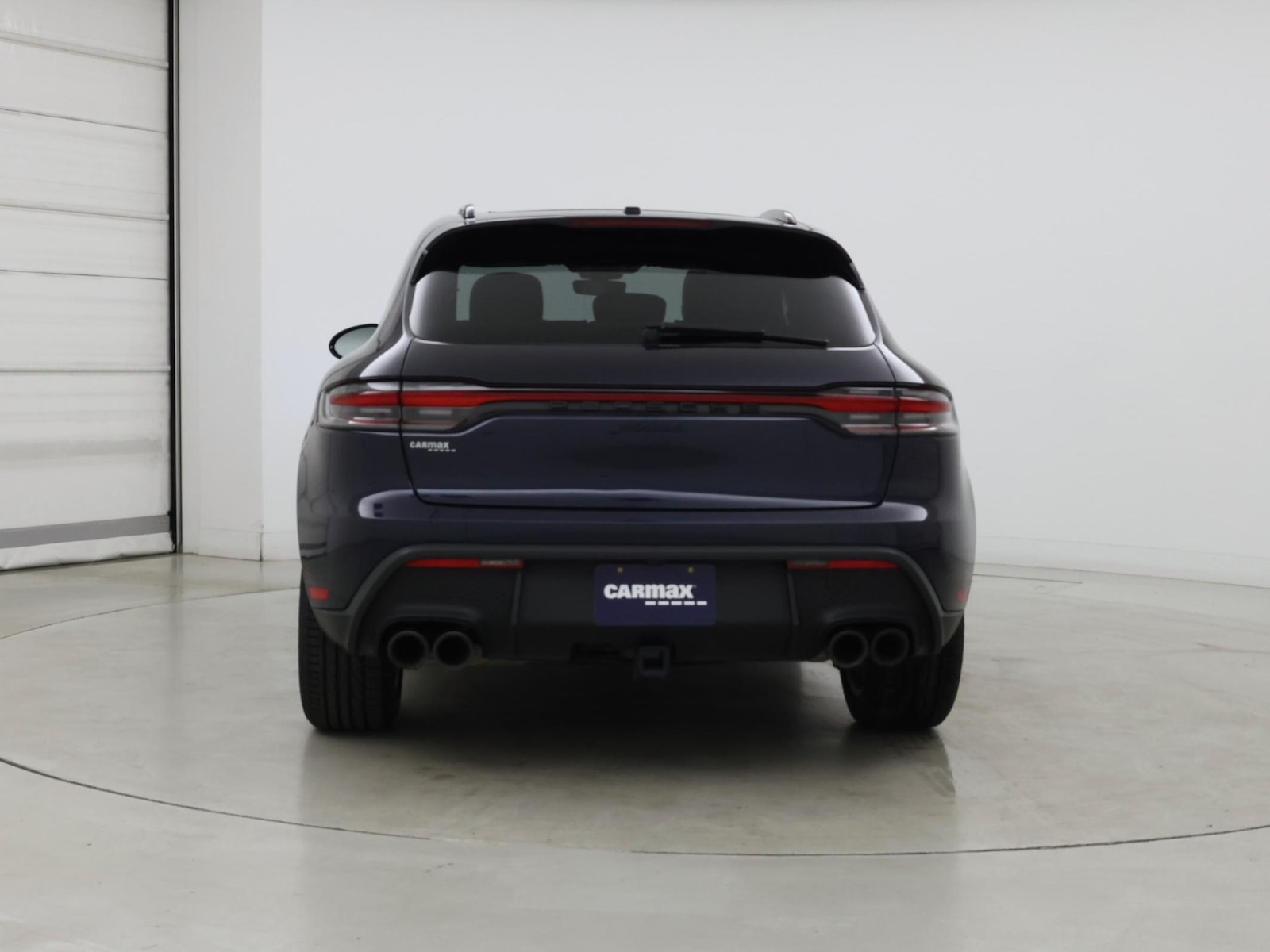 2023 Porsche Macan T - Photo 7
