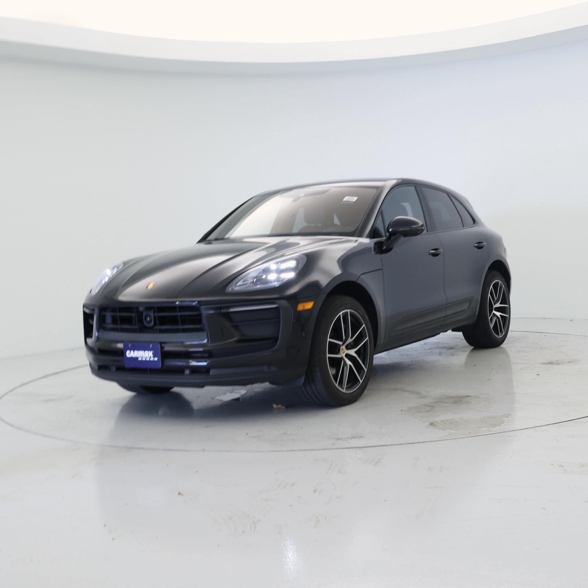 Thumbnail: 2022 Porsche Macan - 4