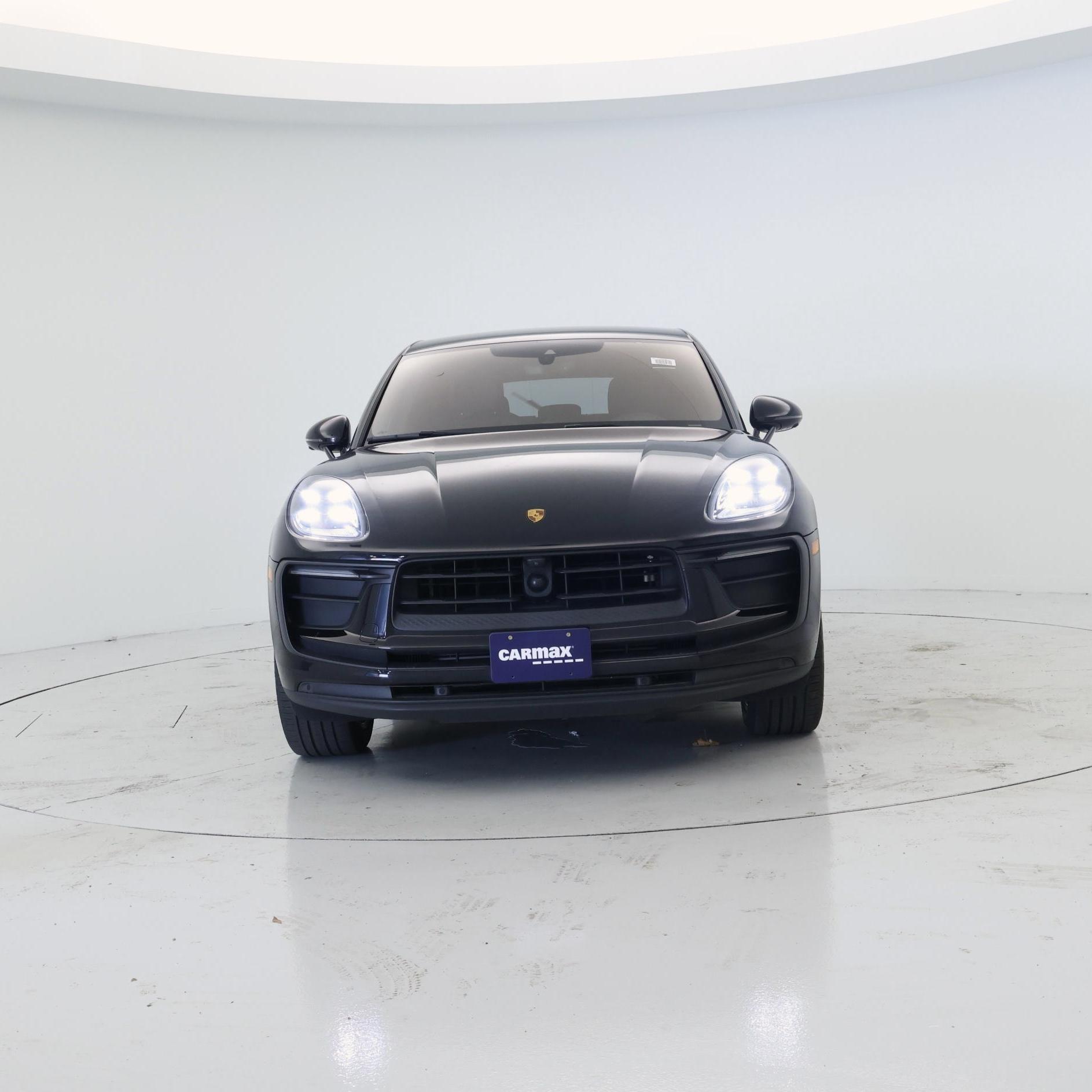 Thumbnail: 2022 Porsche Macan - 5