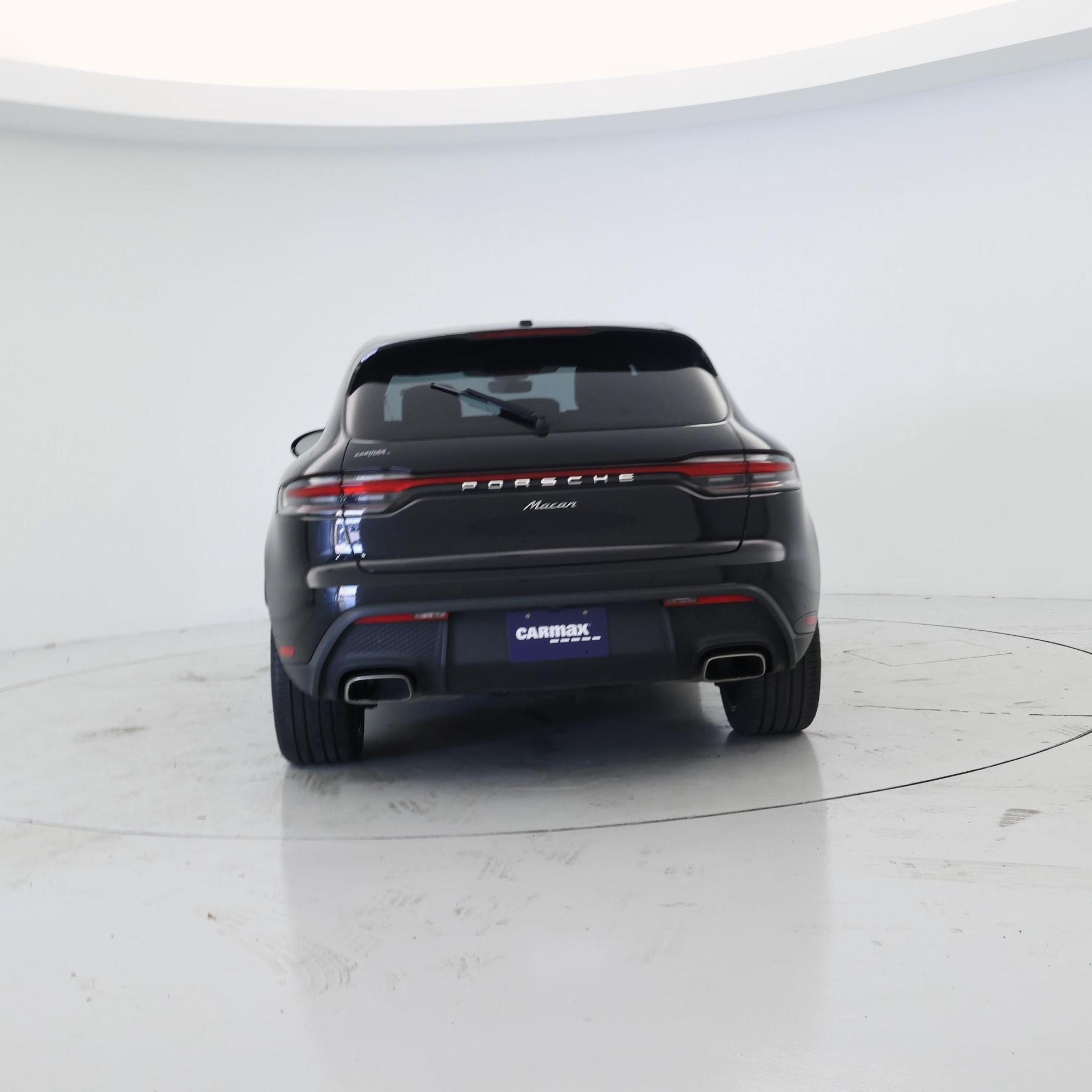 Thumbnail: 2022 Porsche Macan - 6