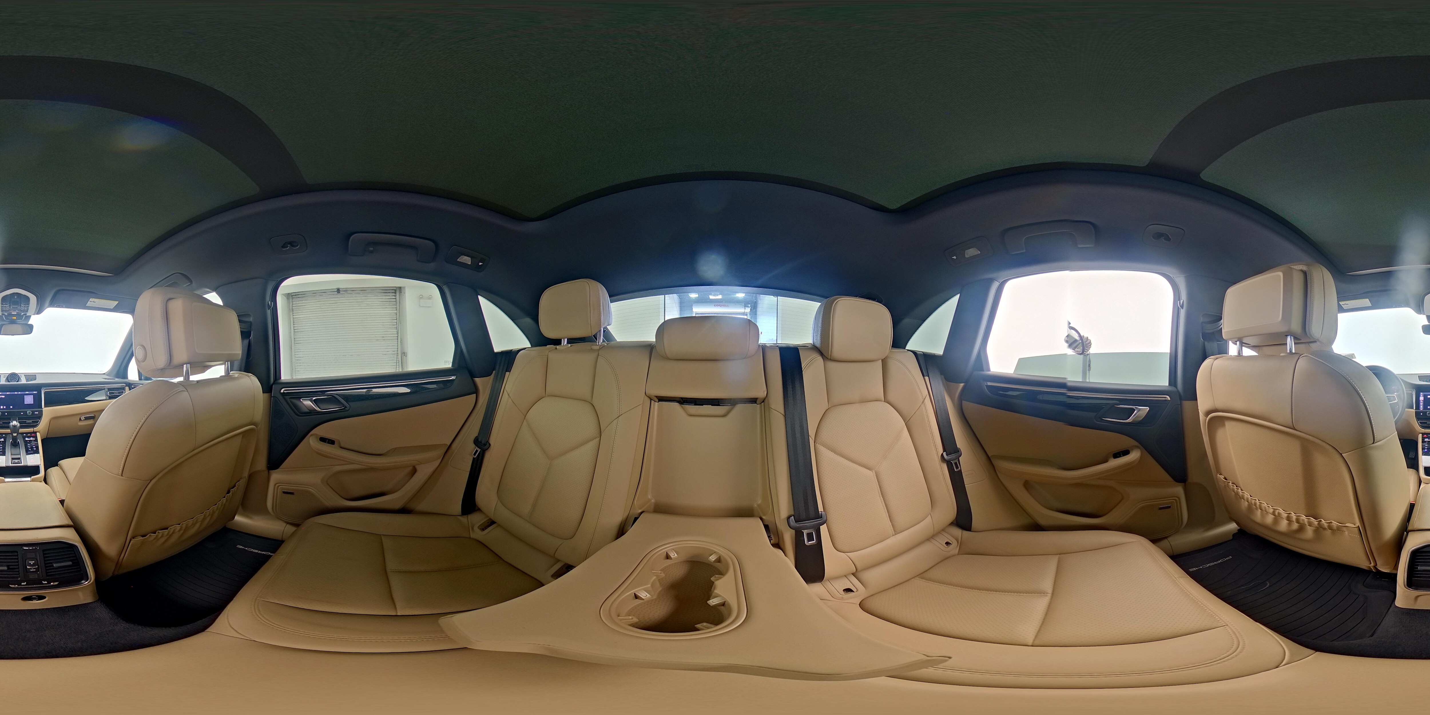 2022 Porsche Macan Base - Photo 27