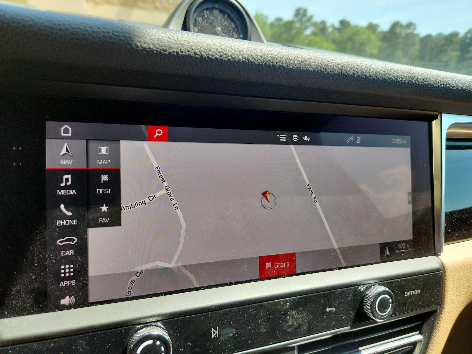 2022 Porsche Macan Base - Photo 15