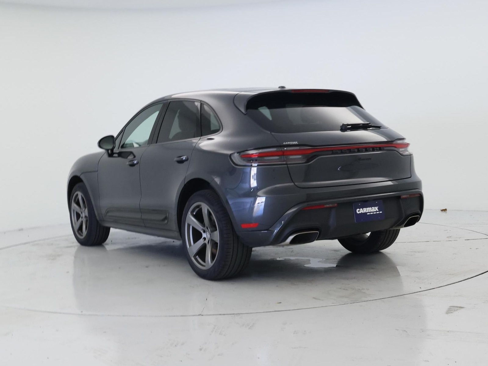 2022 Porsche Macan Base - Photo 3