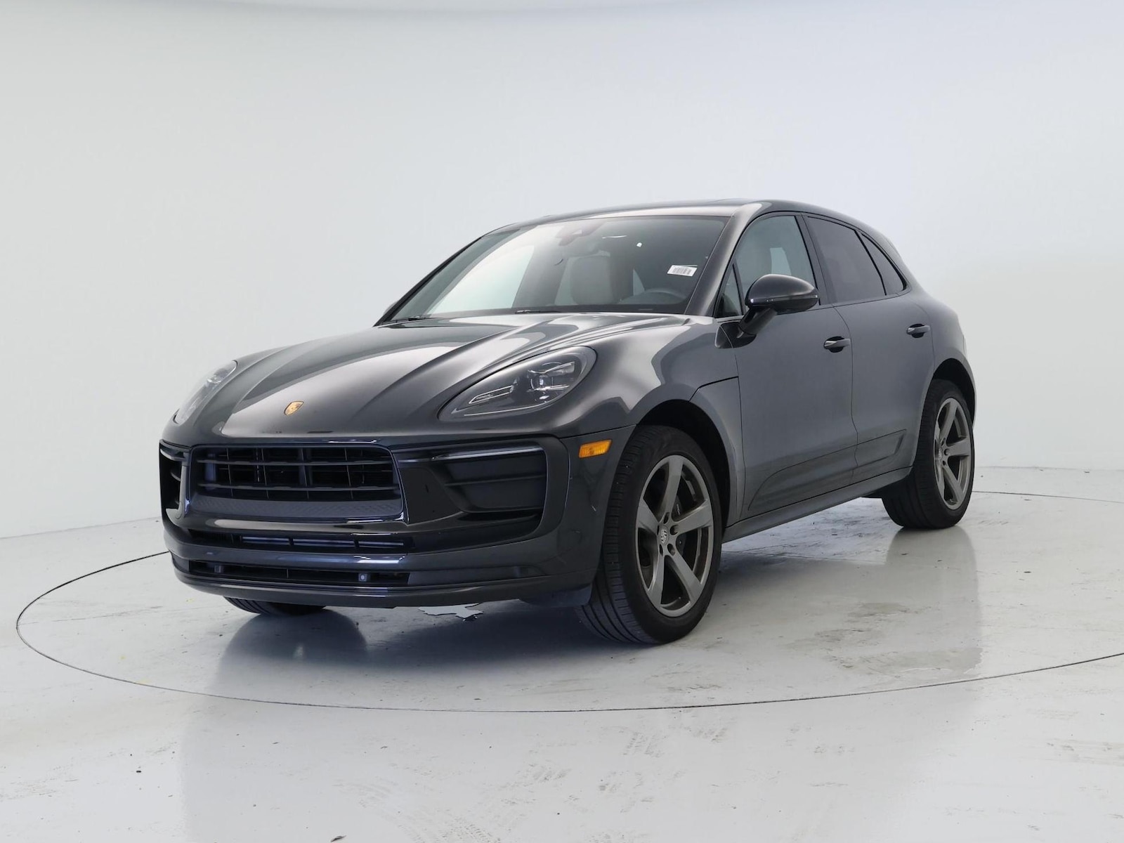 2022 Porsche Macan Base - Photo 5