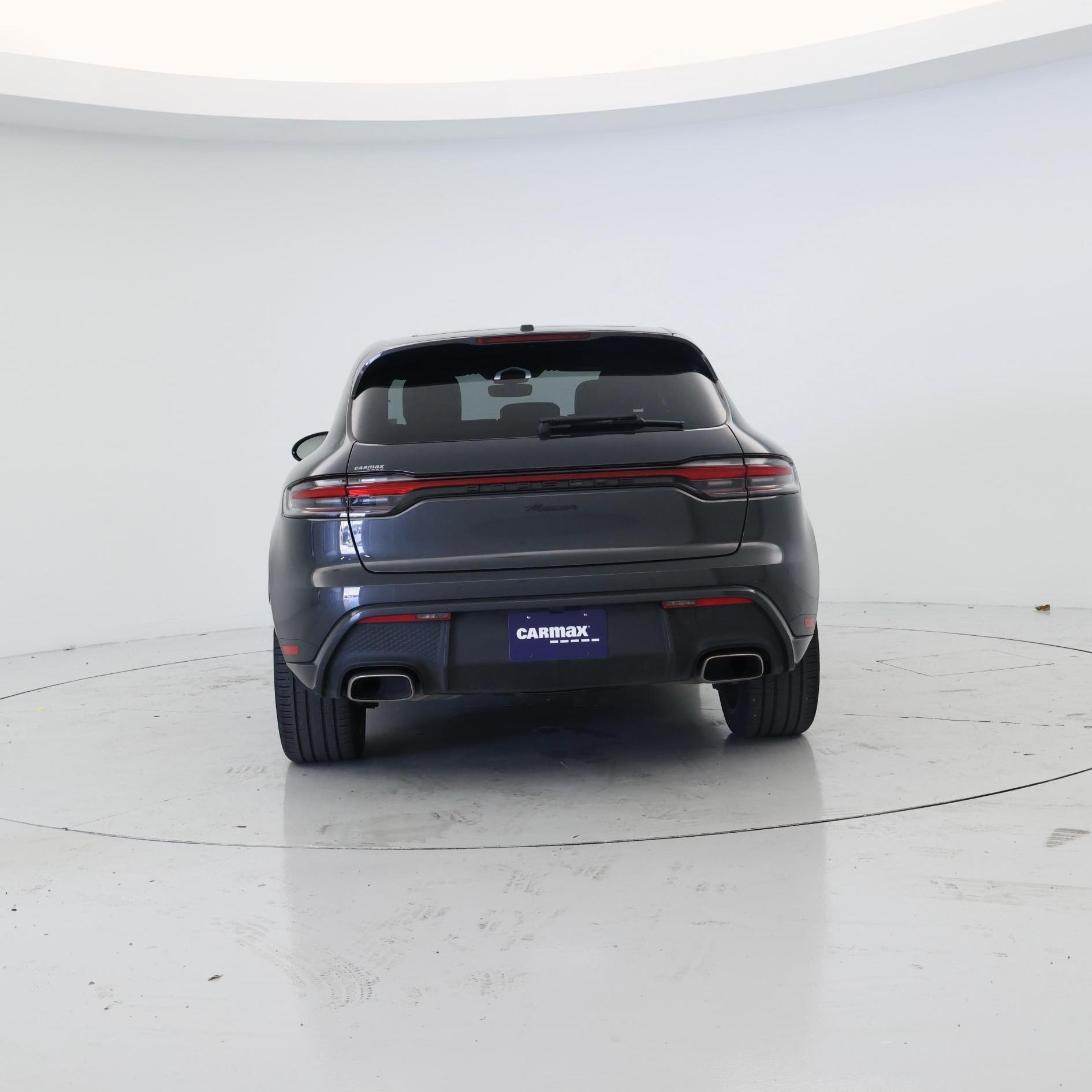 Thumbnail: 2022 Porsche Macan - 6