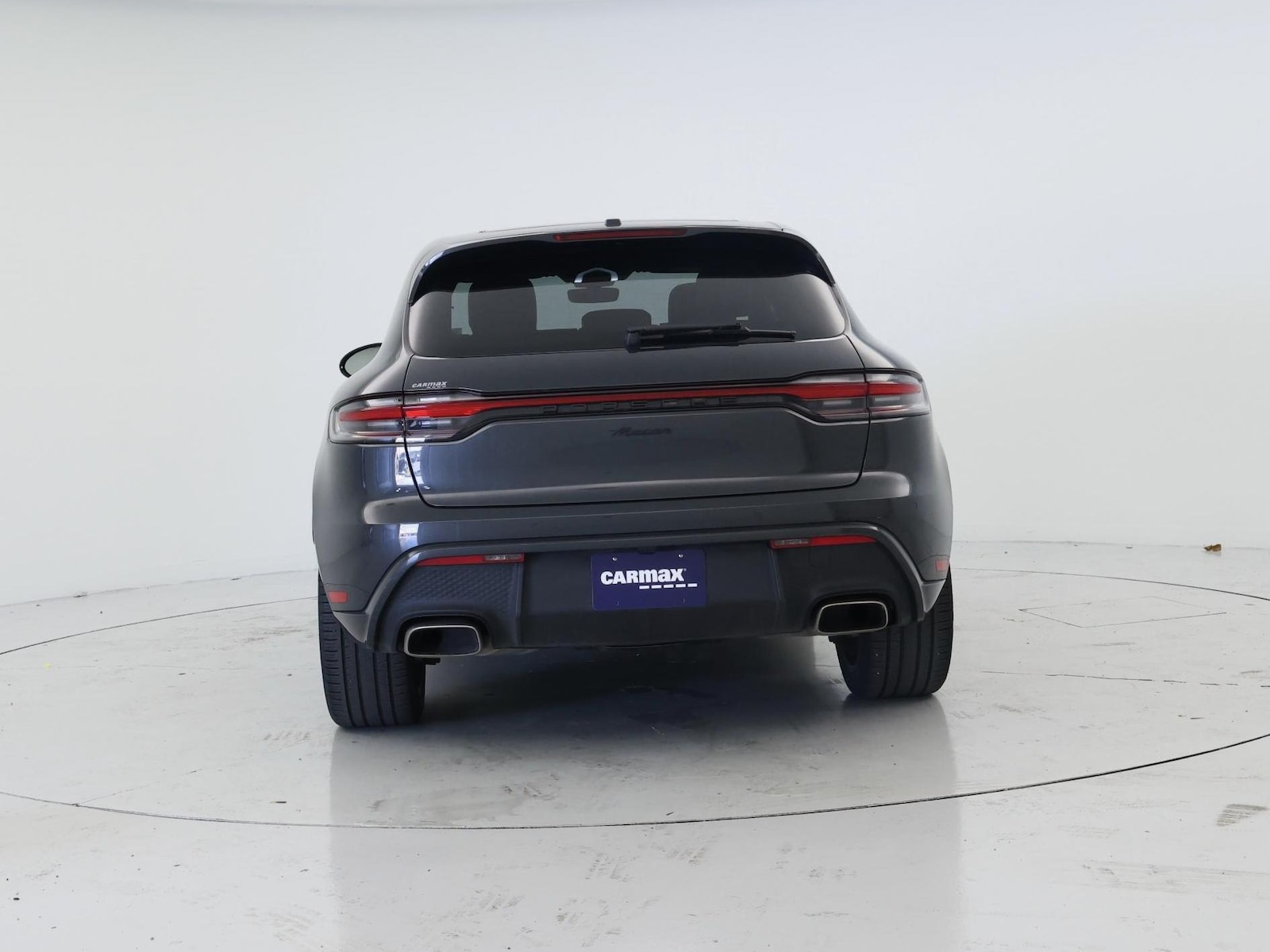 2022 Porsche Macan Base - Photo 7