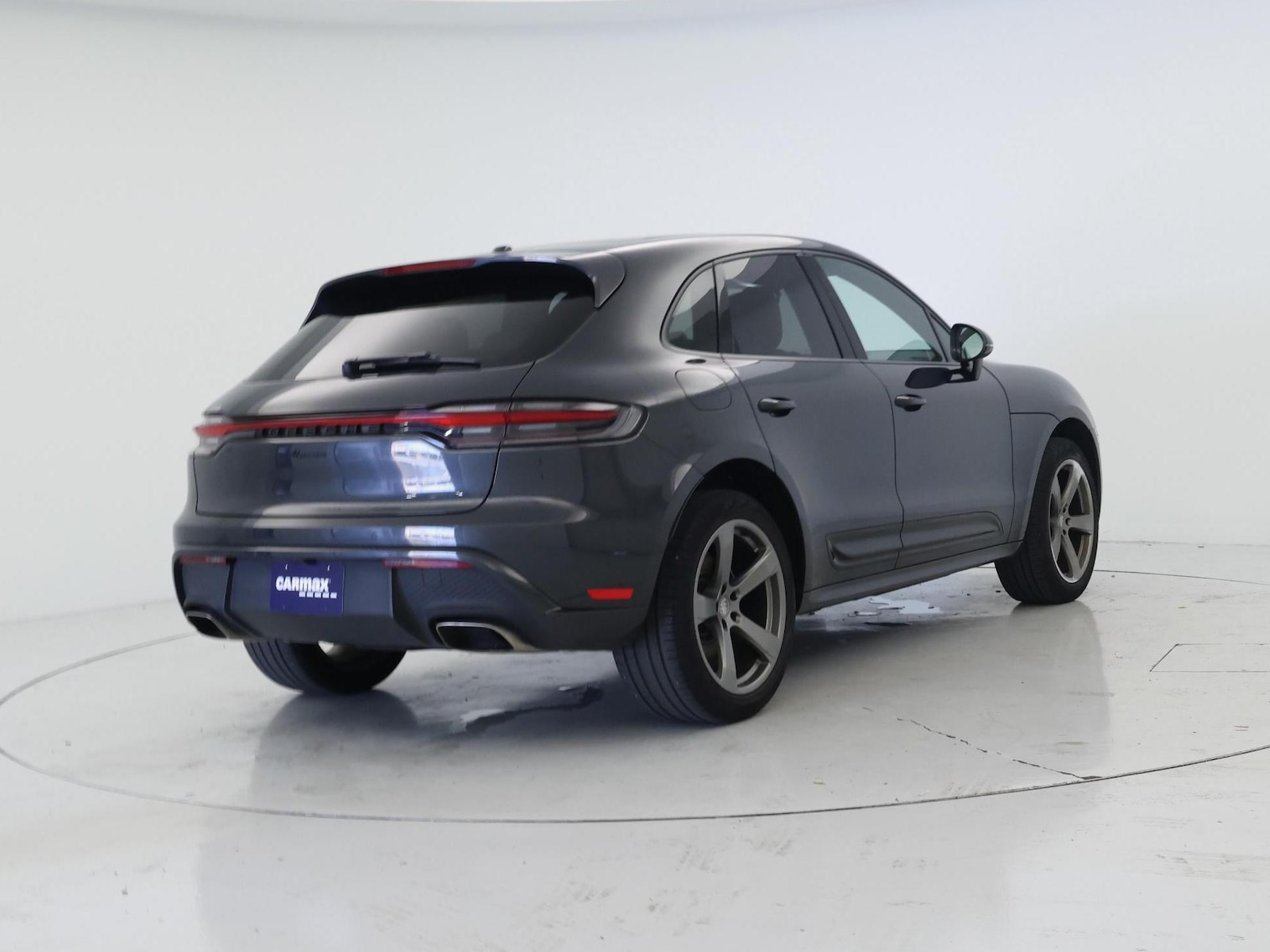 2022 Porsche Macan Base - Photo 9