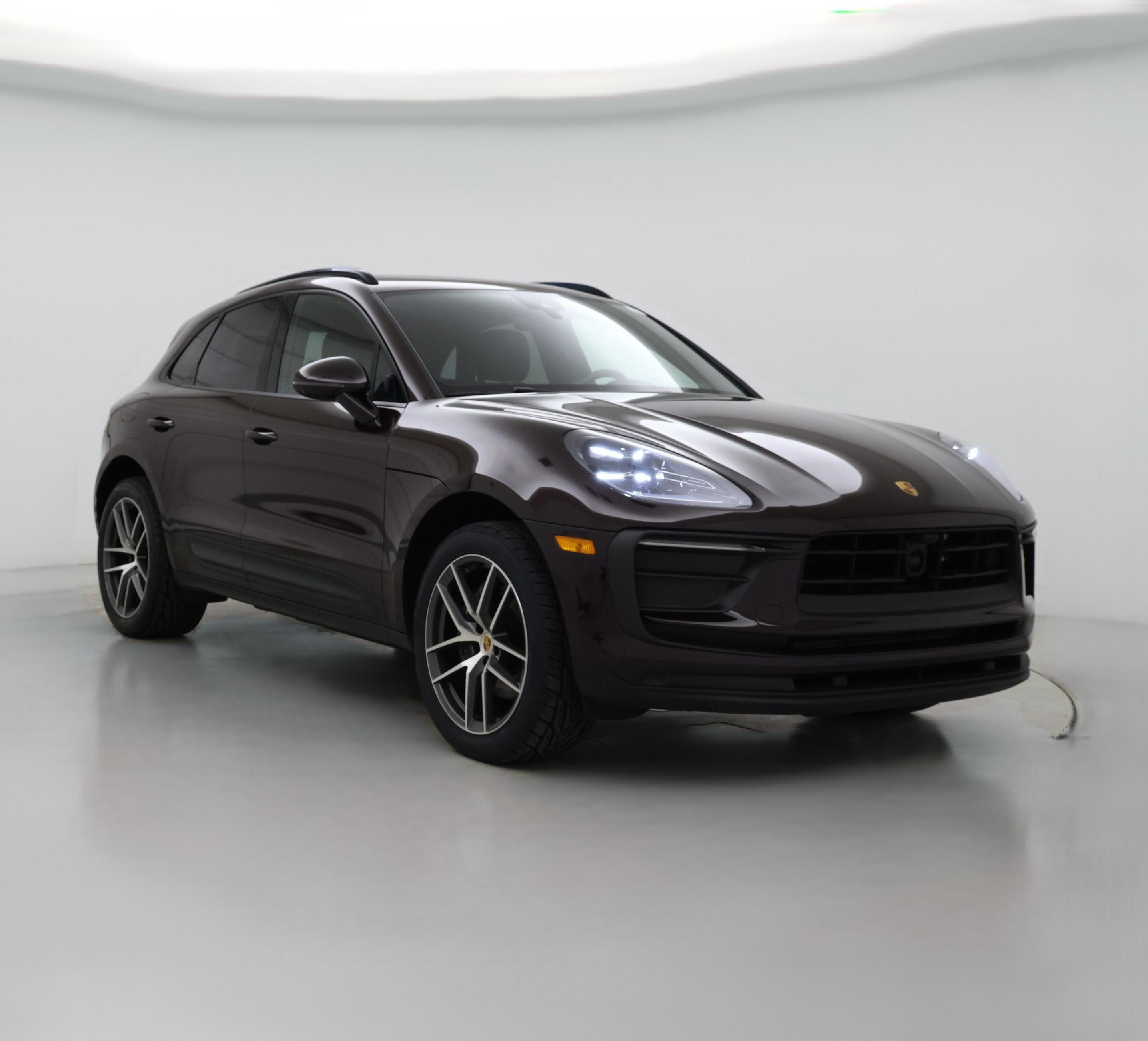 Thumbnail: 2023 Porsche Macan - 1