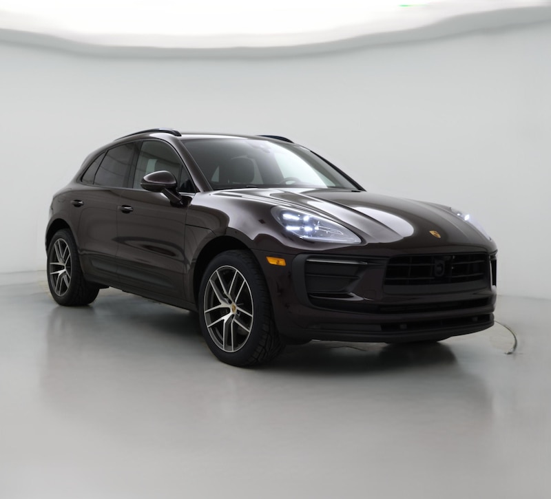 2023 Porsche Macan