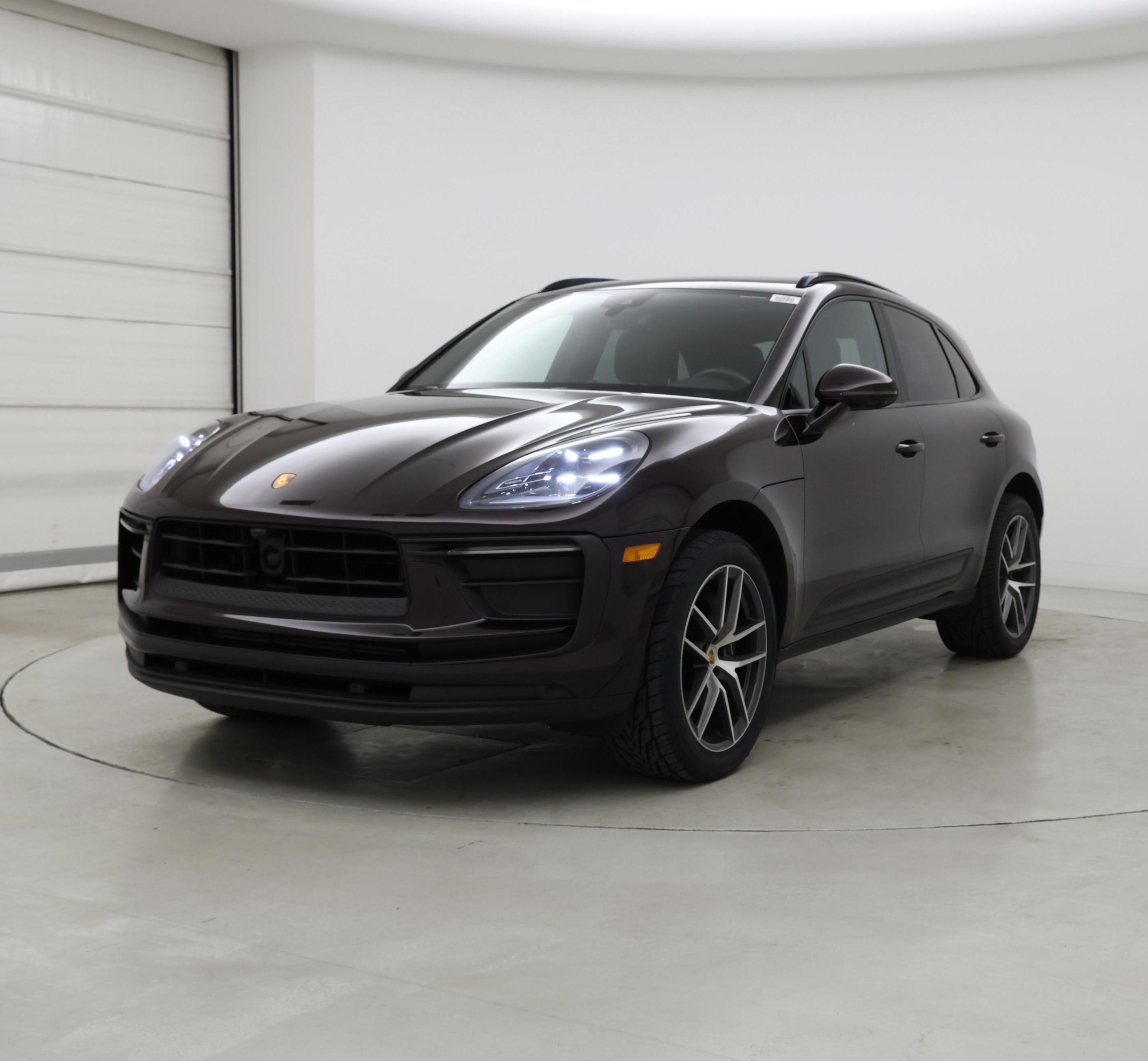 Thumbnail: 2023 Porsche Macan - 4