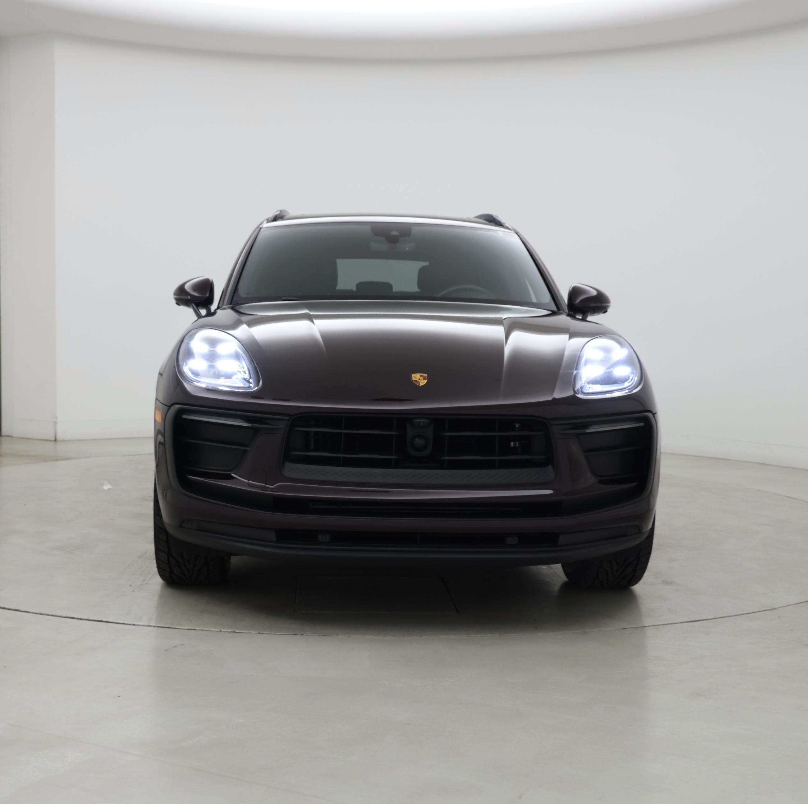 Thumbnail: 2023 Porsche Macan - 5