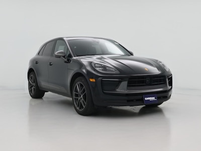 2023 Porsche Macan T