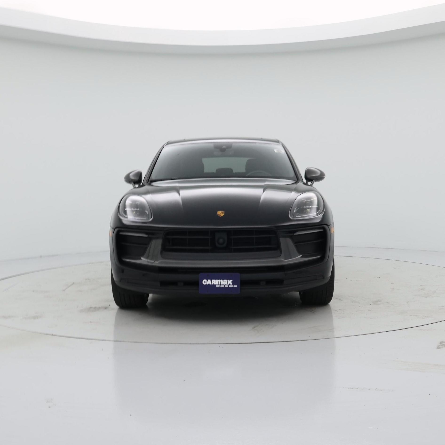 Thumbnail: 2023 Porsche Macan - 5
