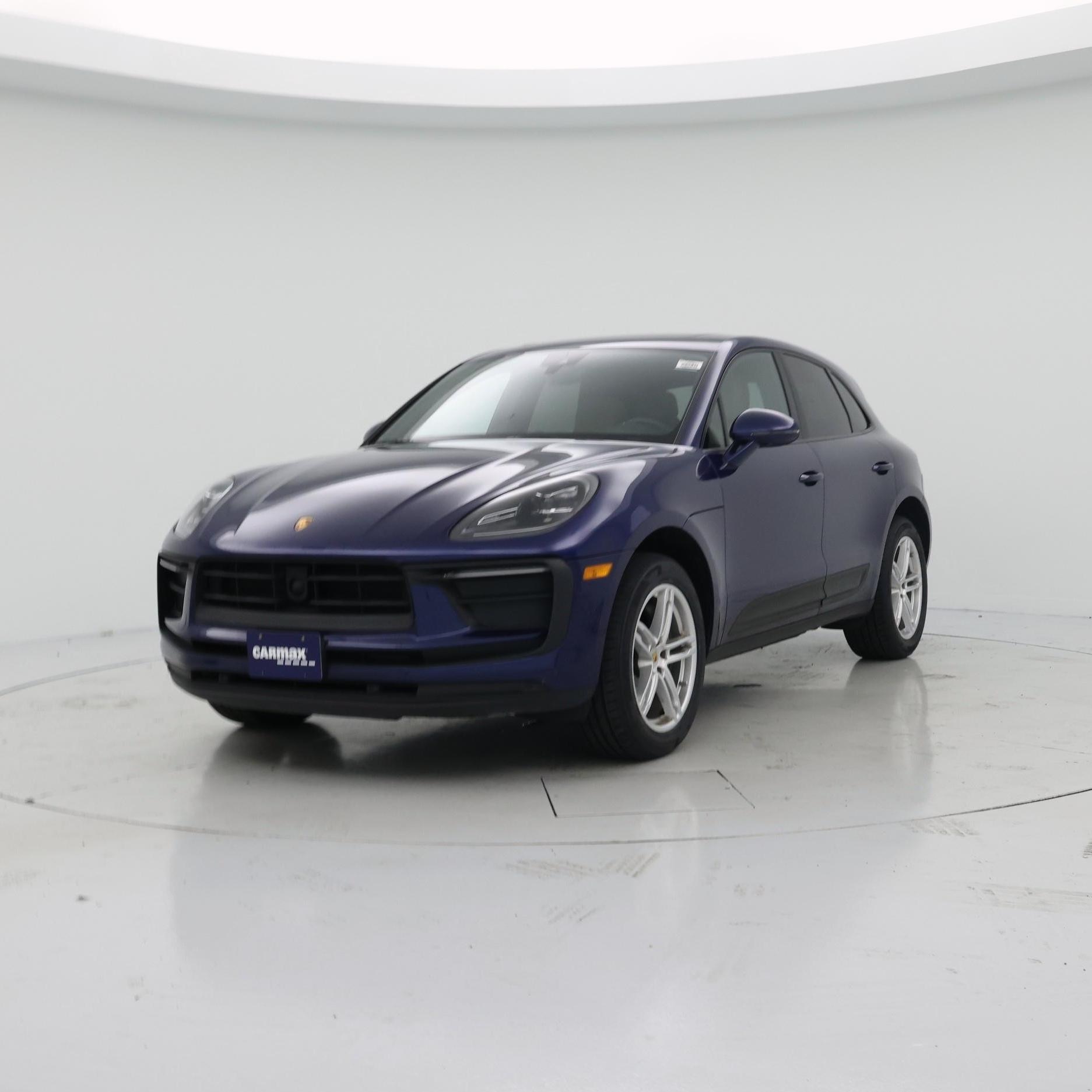 Thumbnail: 2023 Porsche Macan - 4