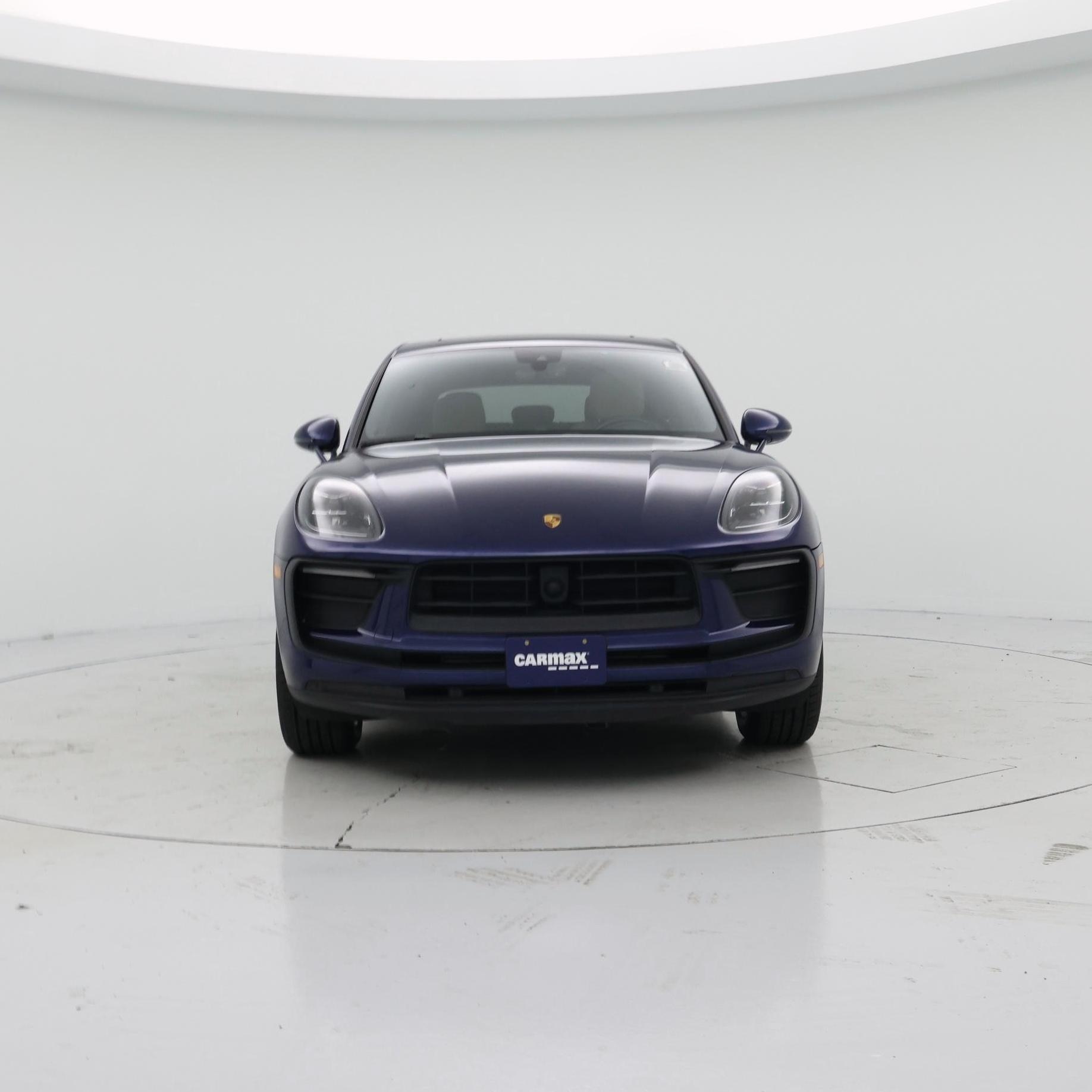 Thumbnail: 2023 Porsche Macan - 5