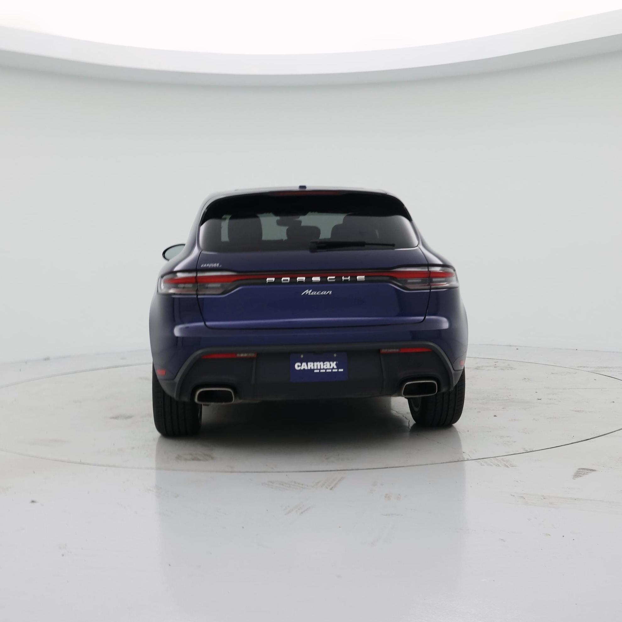 Thumbnail: 2023 Porsche Macan - 6