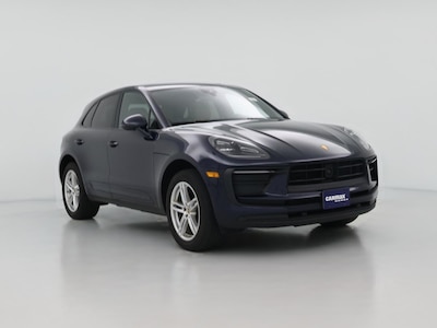 2023 Porsche Macan