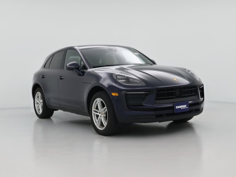 2023 Porsche Macan  -
                  Greenville, SC