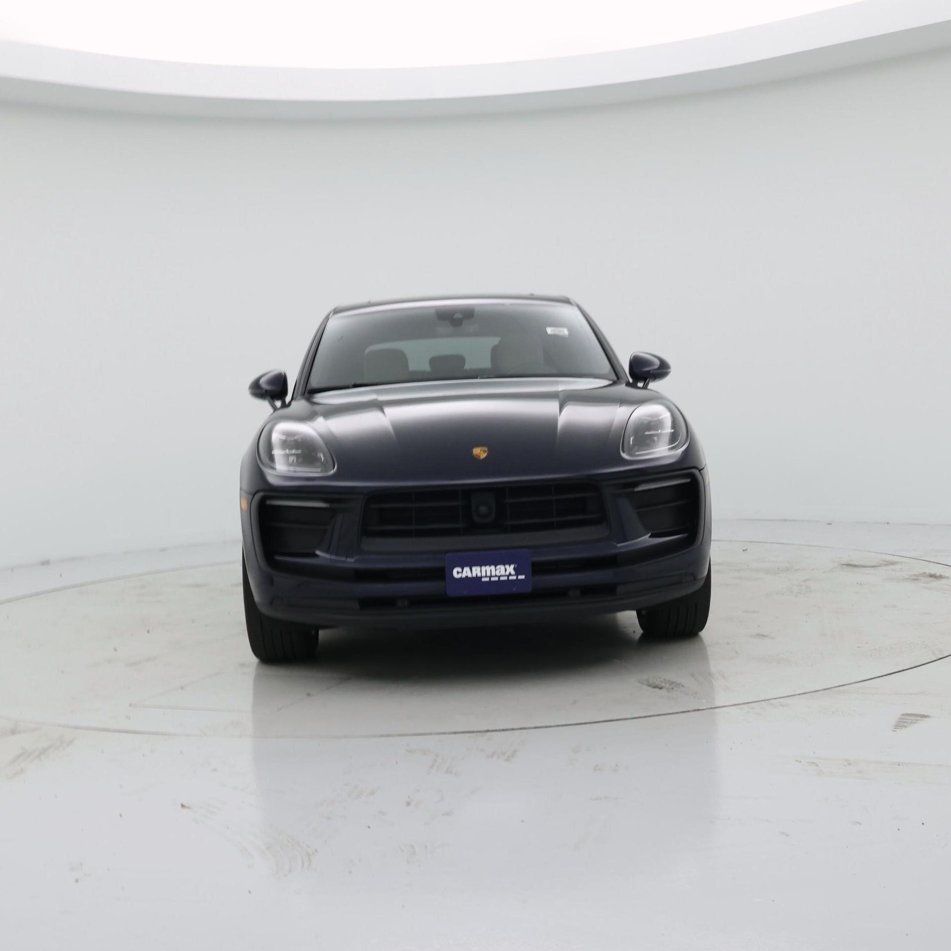 Thumbnail: 2023 Porsche Macan - 5