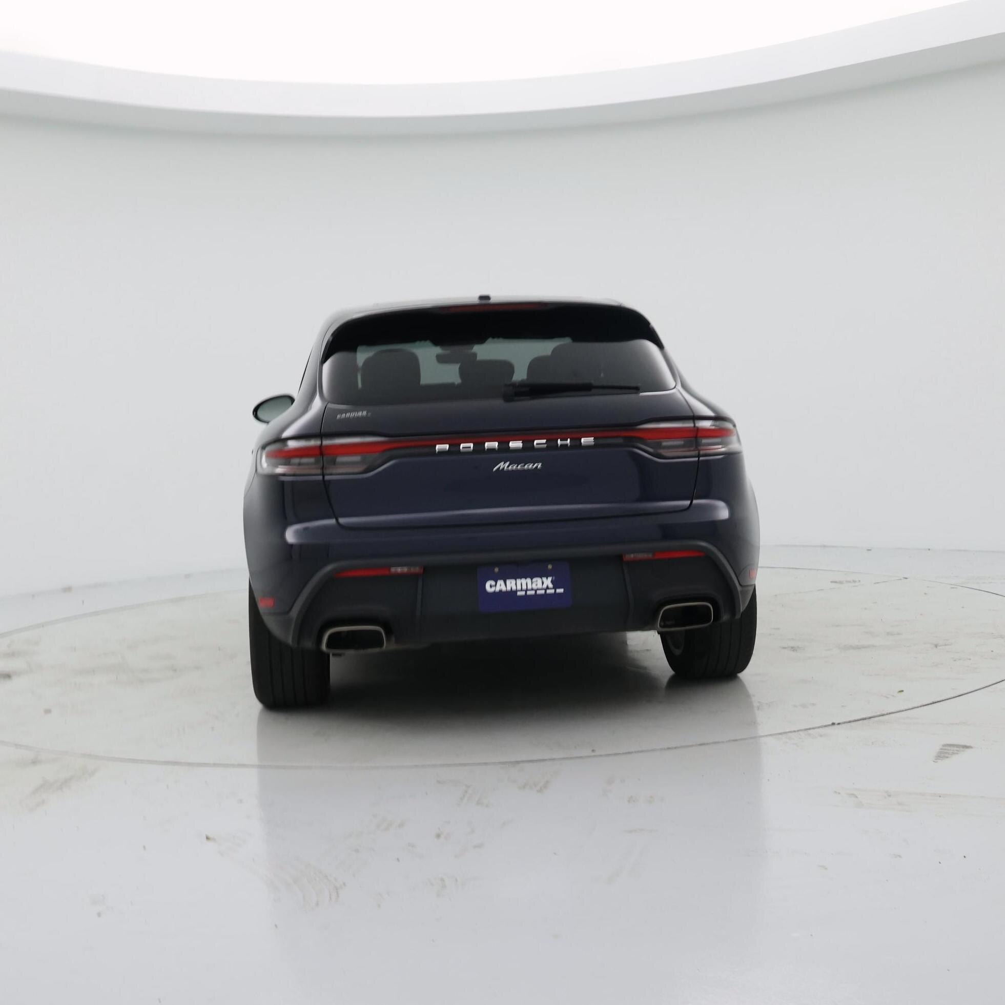 Thumbnail: 2023 Porsche Macan - 6