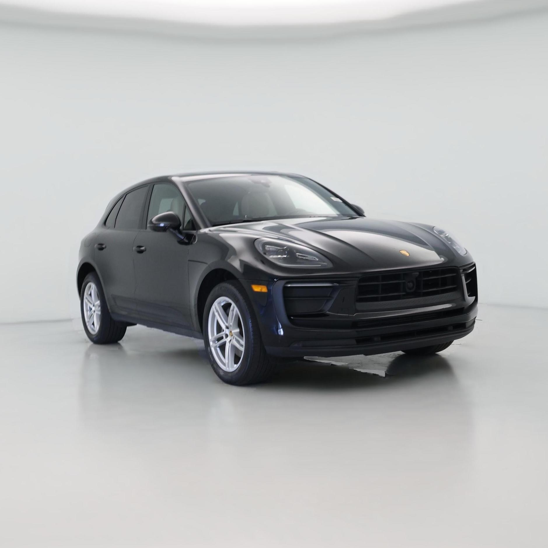 Thumbnail: 2024 Porsche Macan - 1