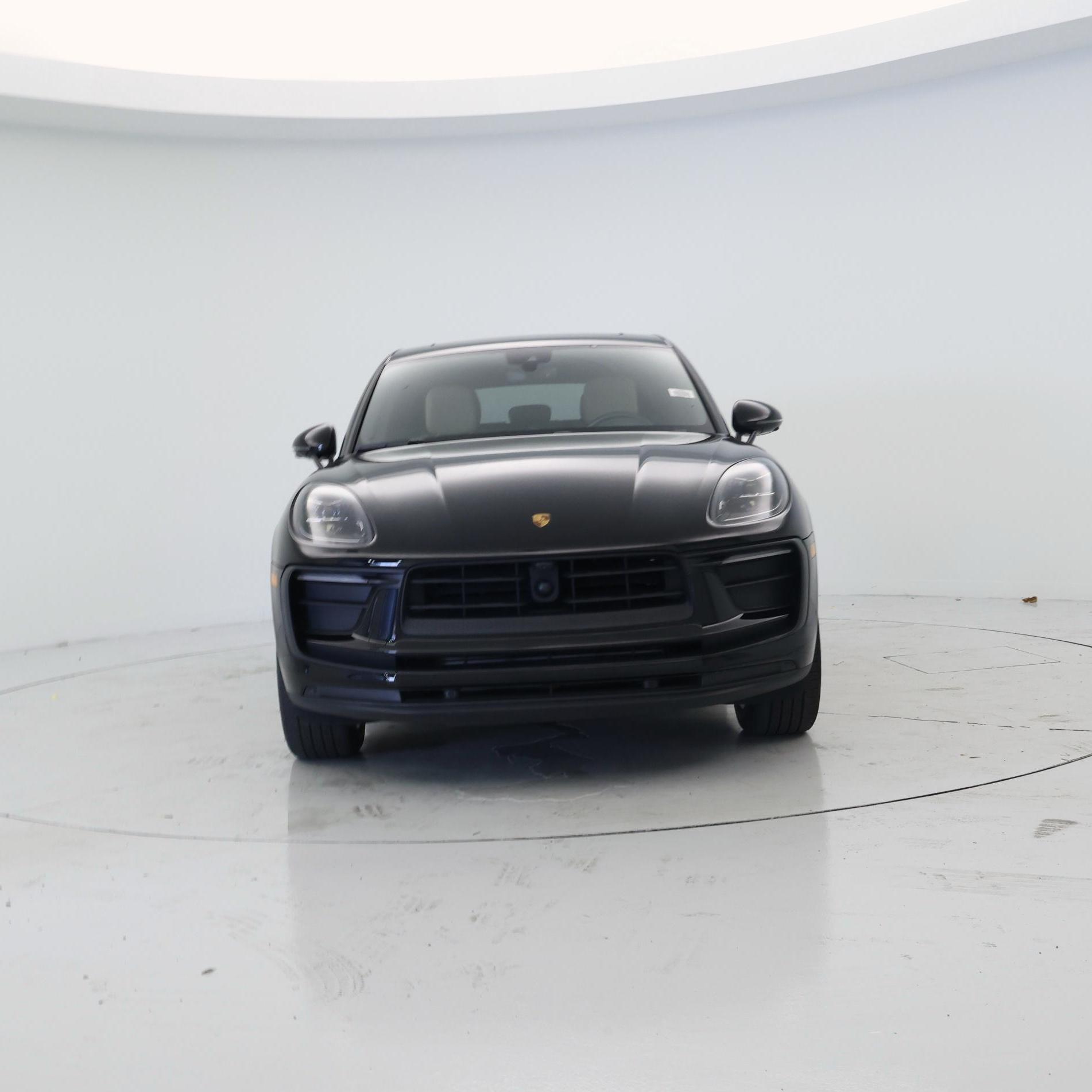 Thumbnail: 2024 Porsche Macan - 5
