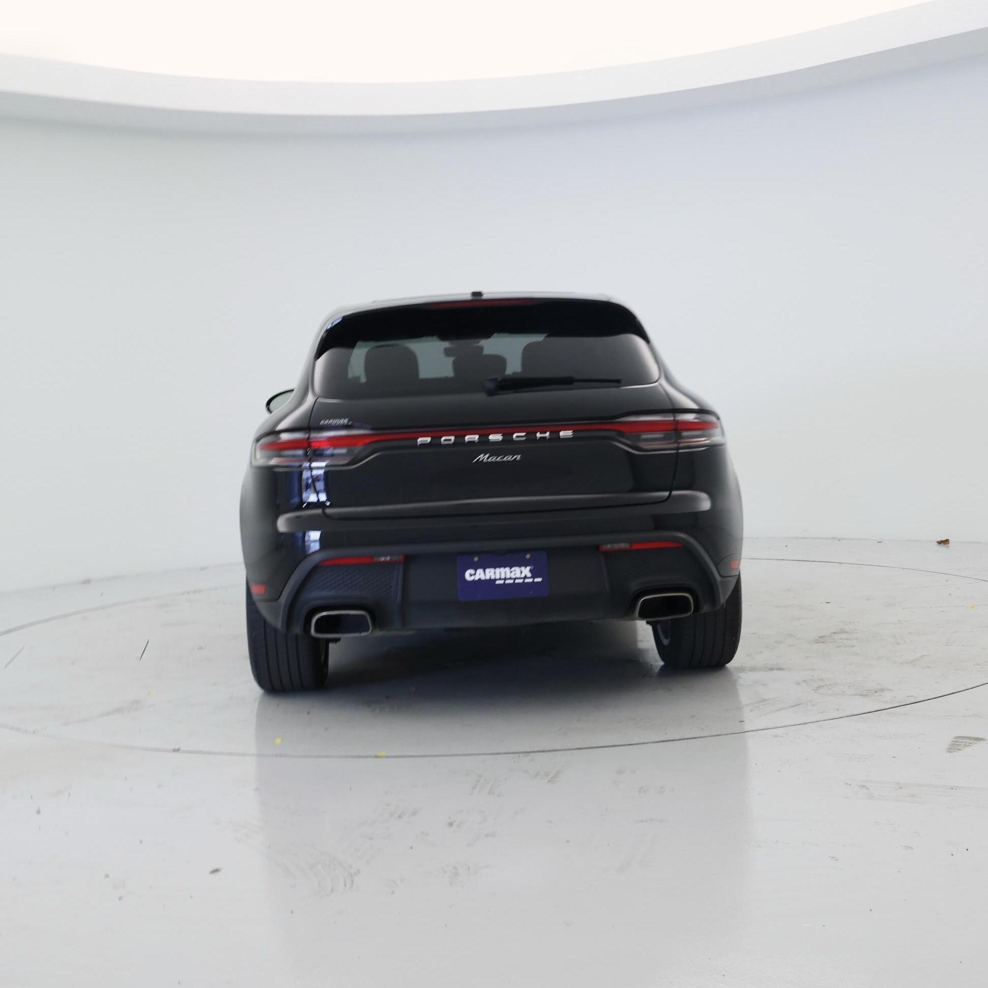 Thumbnail: 2024 Porsche Macan - 6