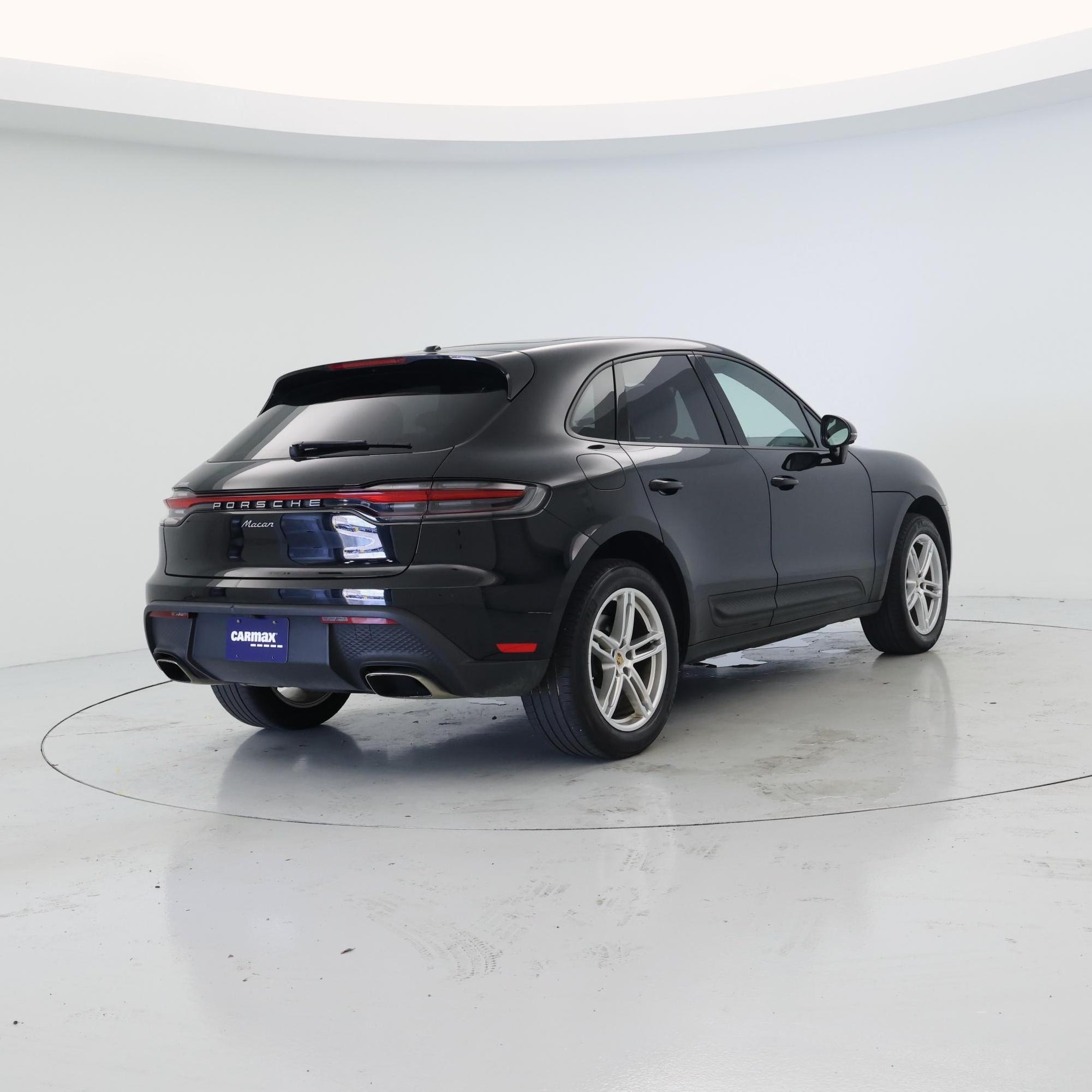 Thumbnail: 2024 Porsche Macan - 8