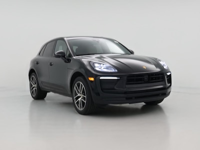 2023 Porsche Macan