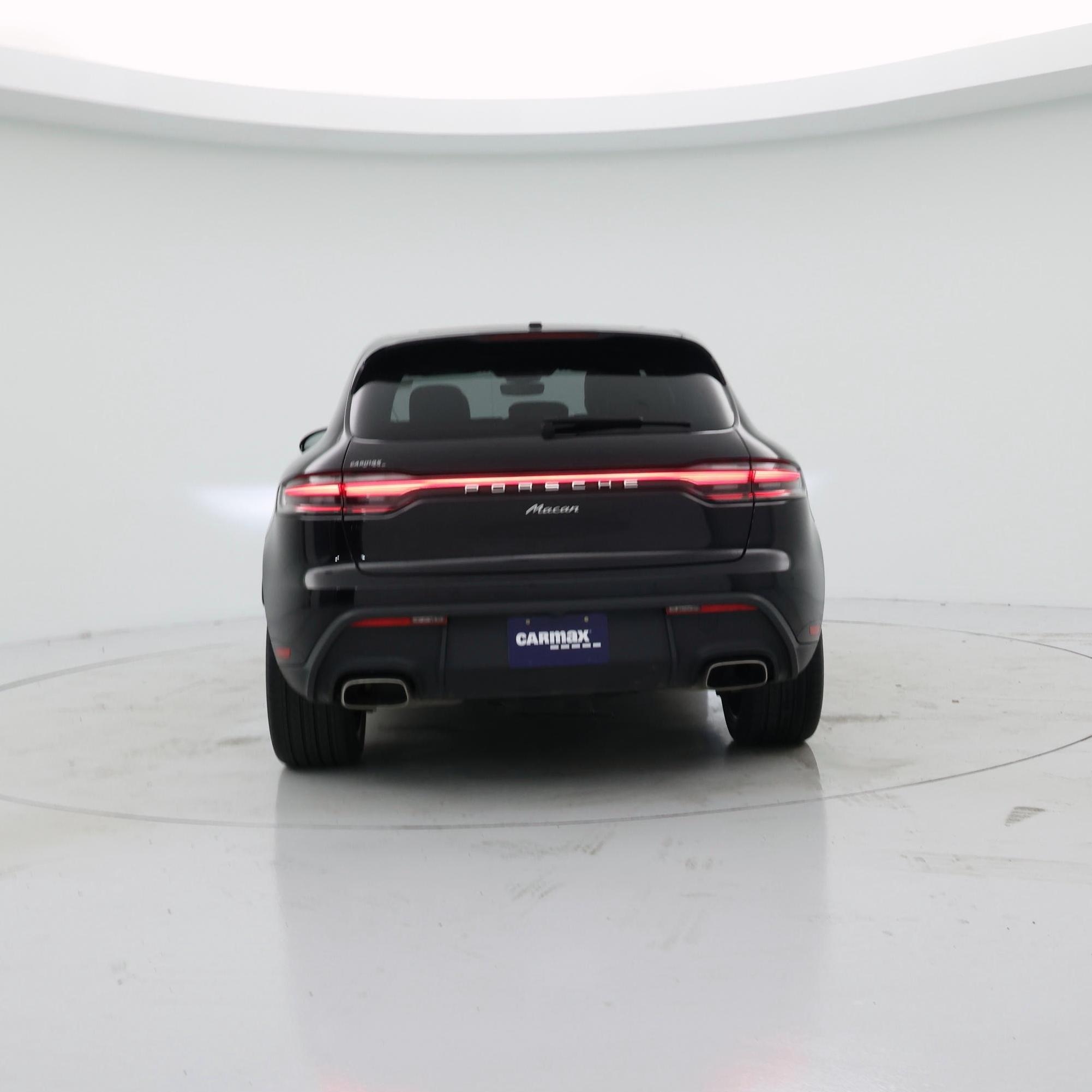 Thumbnail: 2023 Porsche Macan - 6
