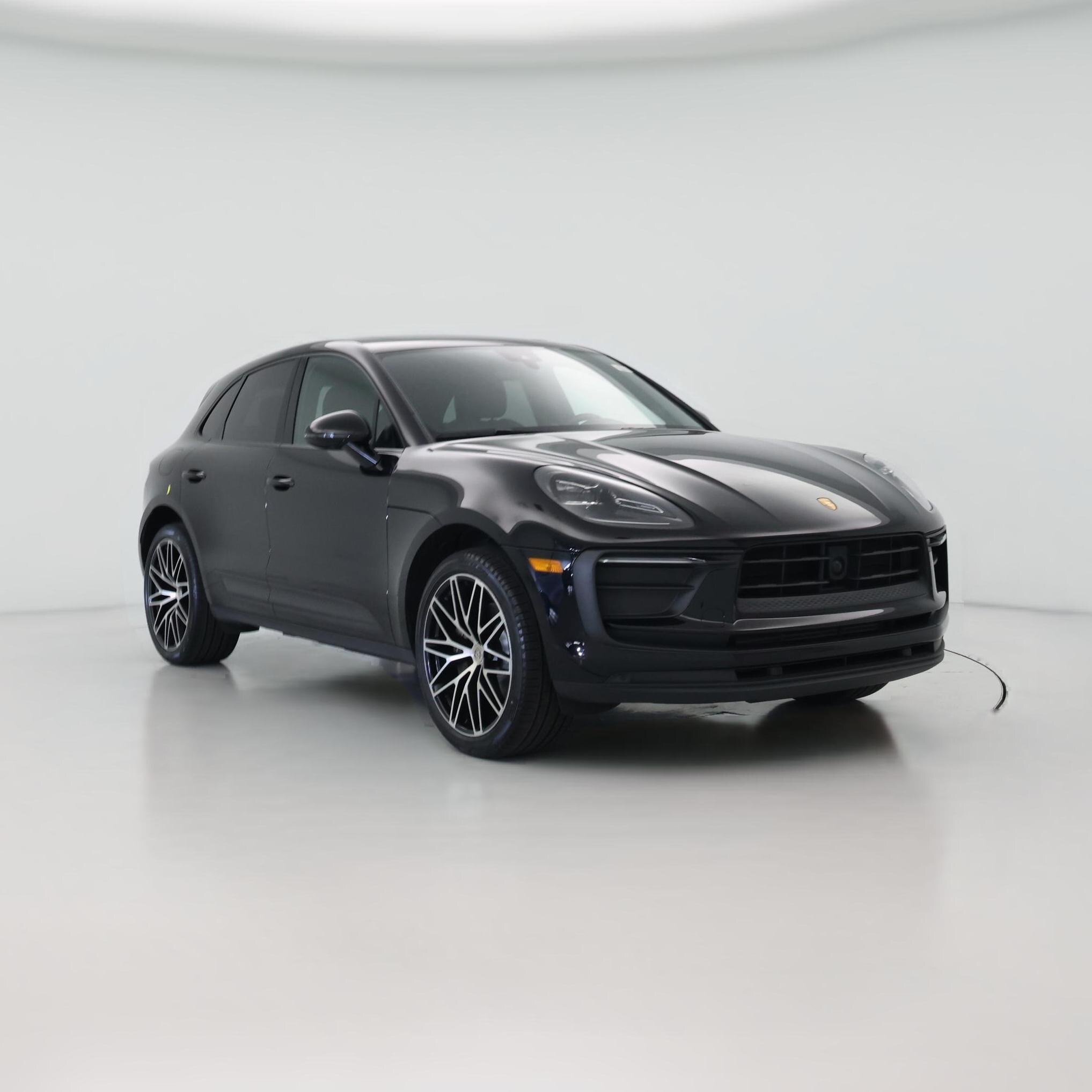 Thumbnail: 2023 Porsche Macan - 1