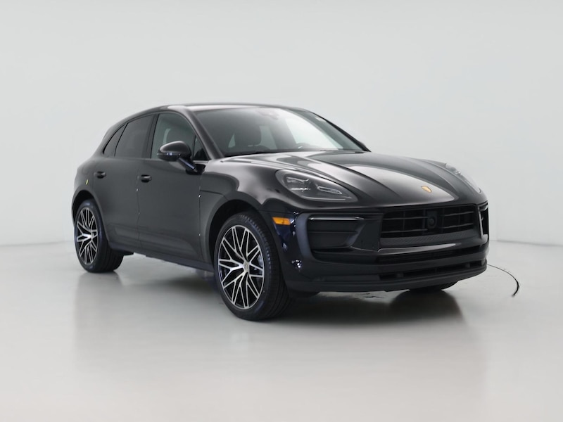 2023 Porsche Macan null
